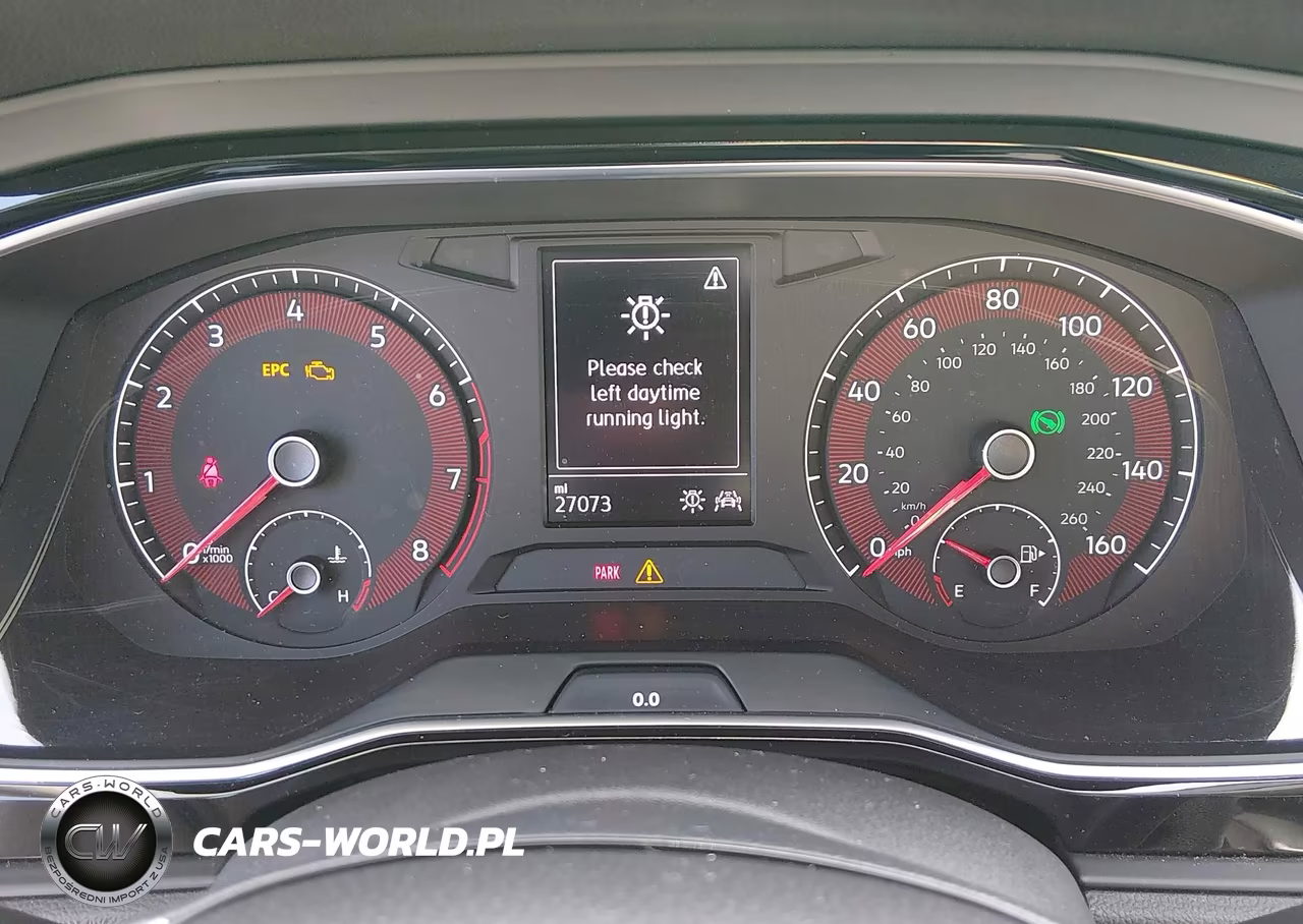 2019 Volkswagen Jetta 1.4T R-Line-1.4T S-1.4T Se VIN:3VWC57BU3KM198772 - 7