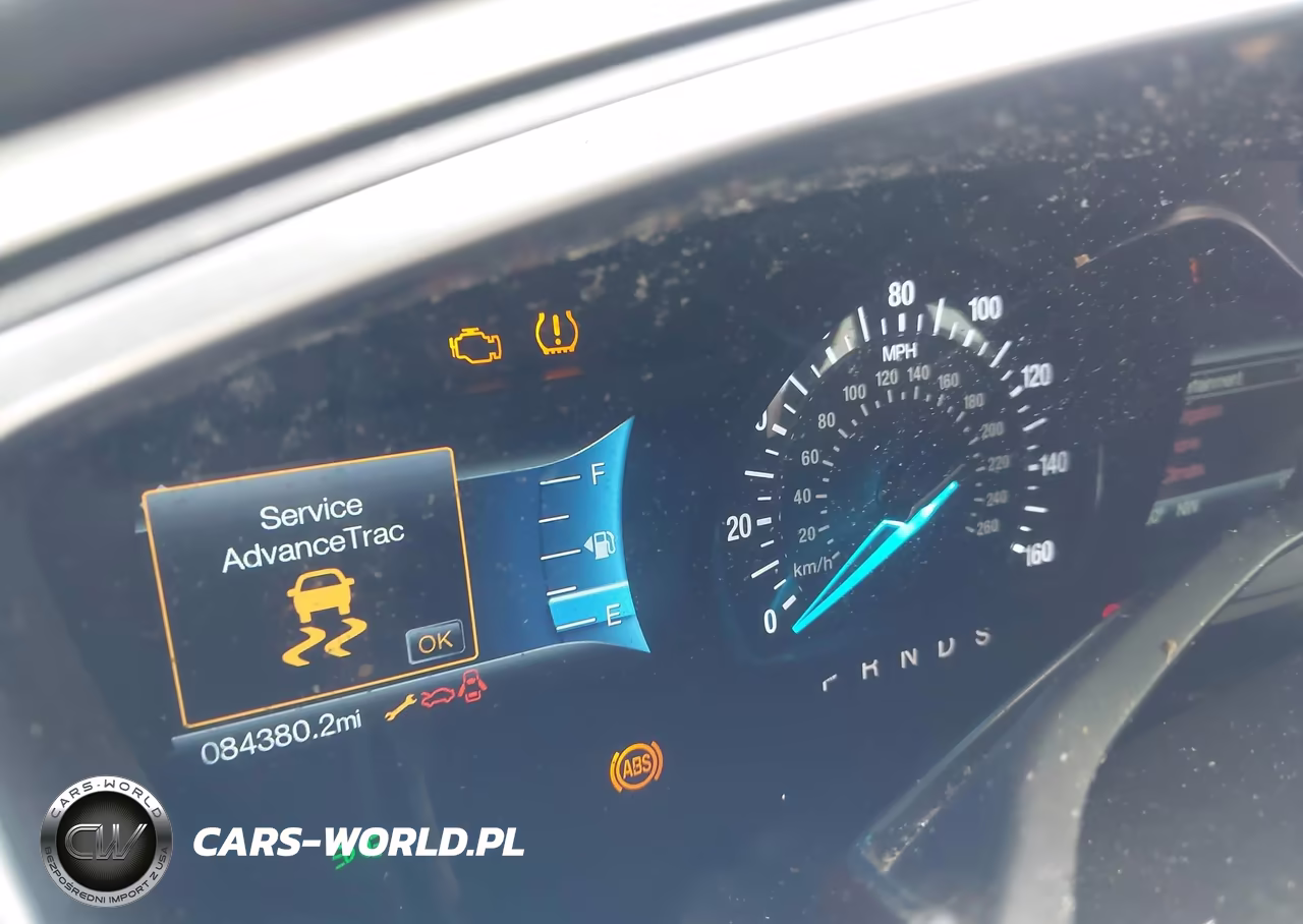2015 Ford Fusion Se VIN:3FA6P0H77FR260823 - 7