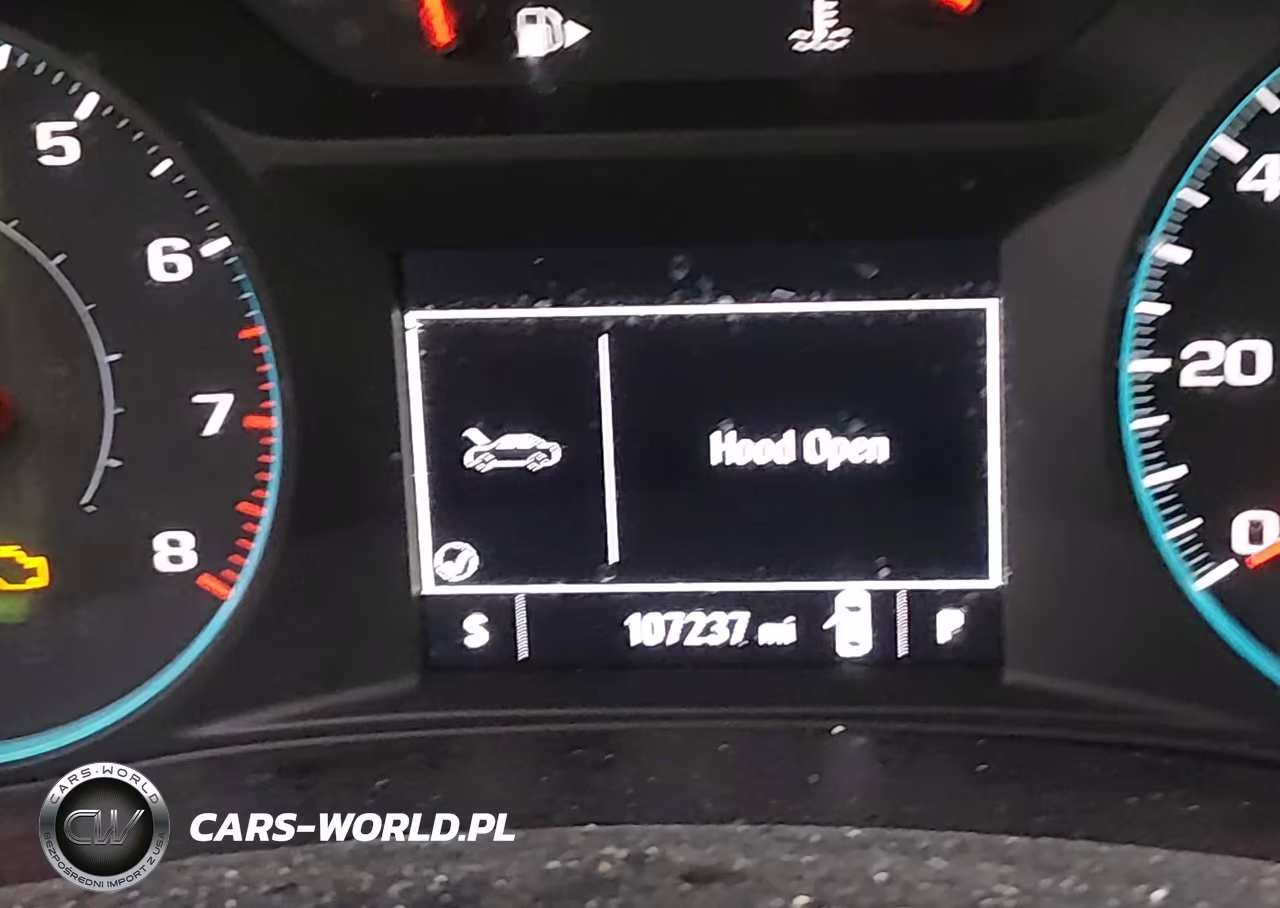 2021 Chevrolet Malibu Fwd Lt VIN:1G1ZD5ST2MF028829 - 15