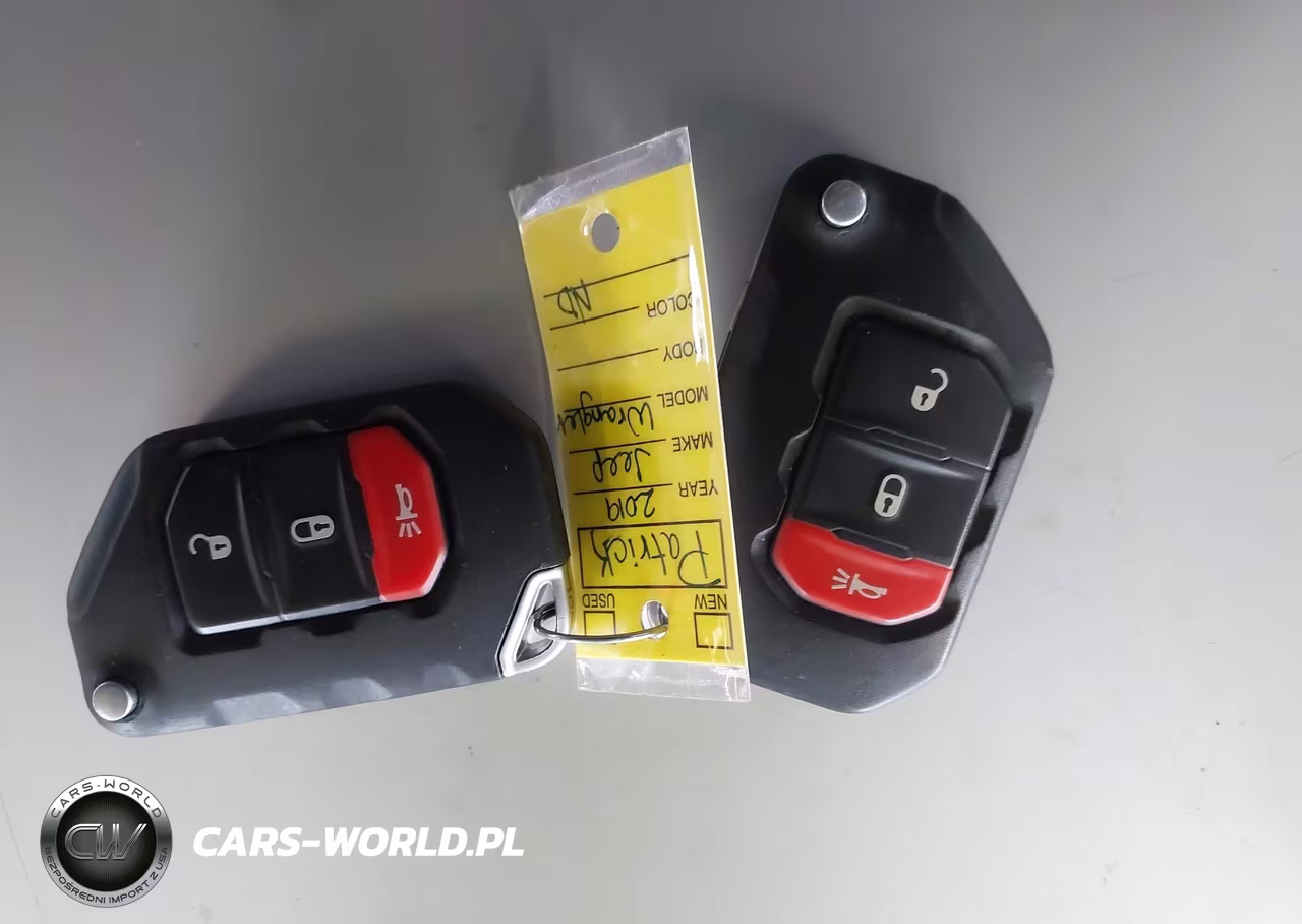 2019 Jeep Wrangler Unlimited Sport S 4X4 VIN:1C4HJXDG5KW568888 - 11