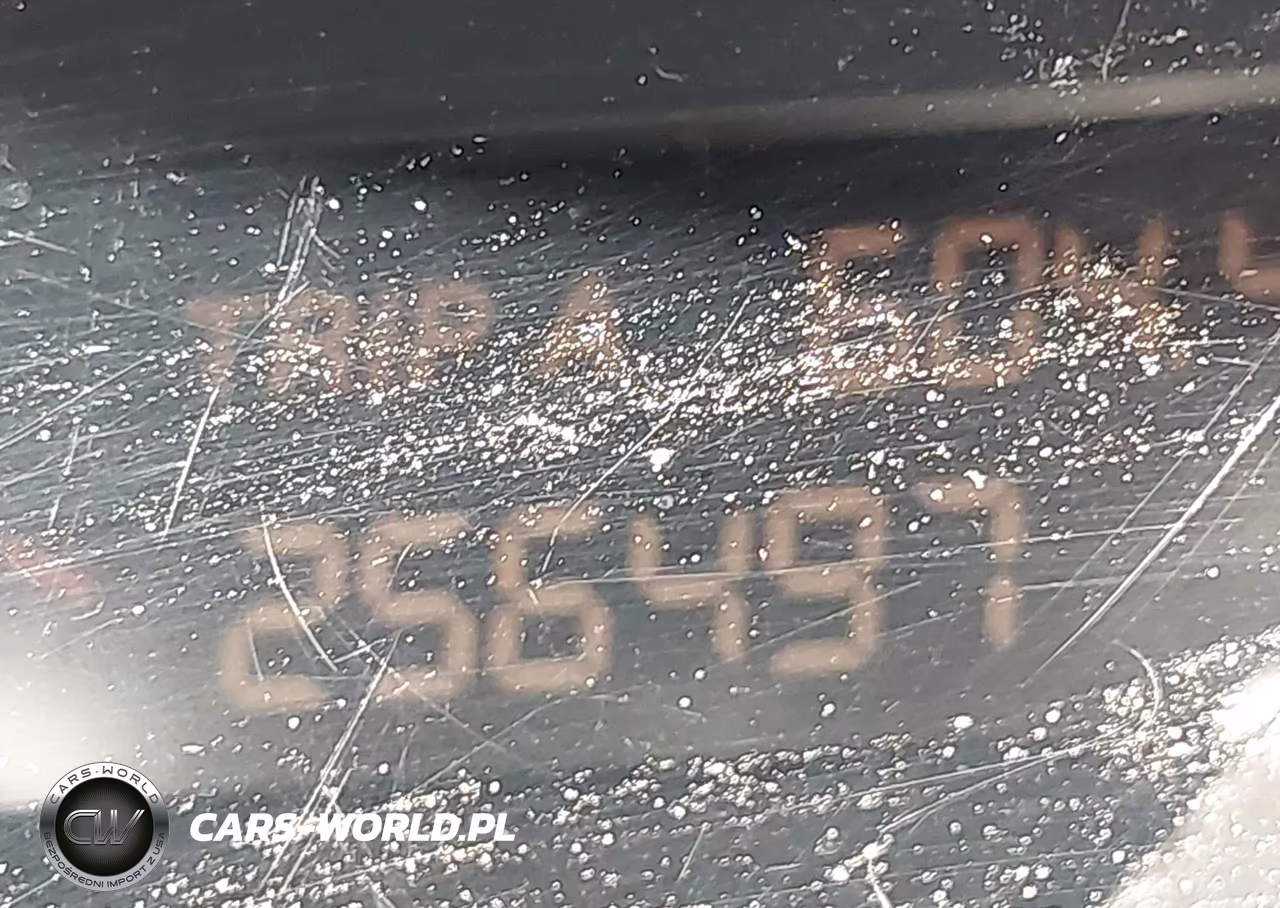 2001 Acura Mdx VIN:2HNYD18861H532559 - 7