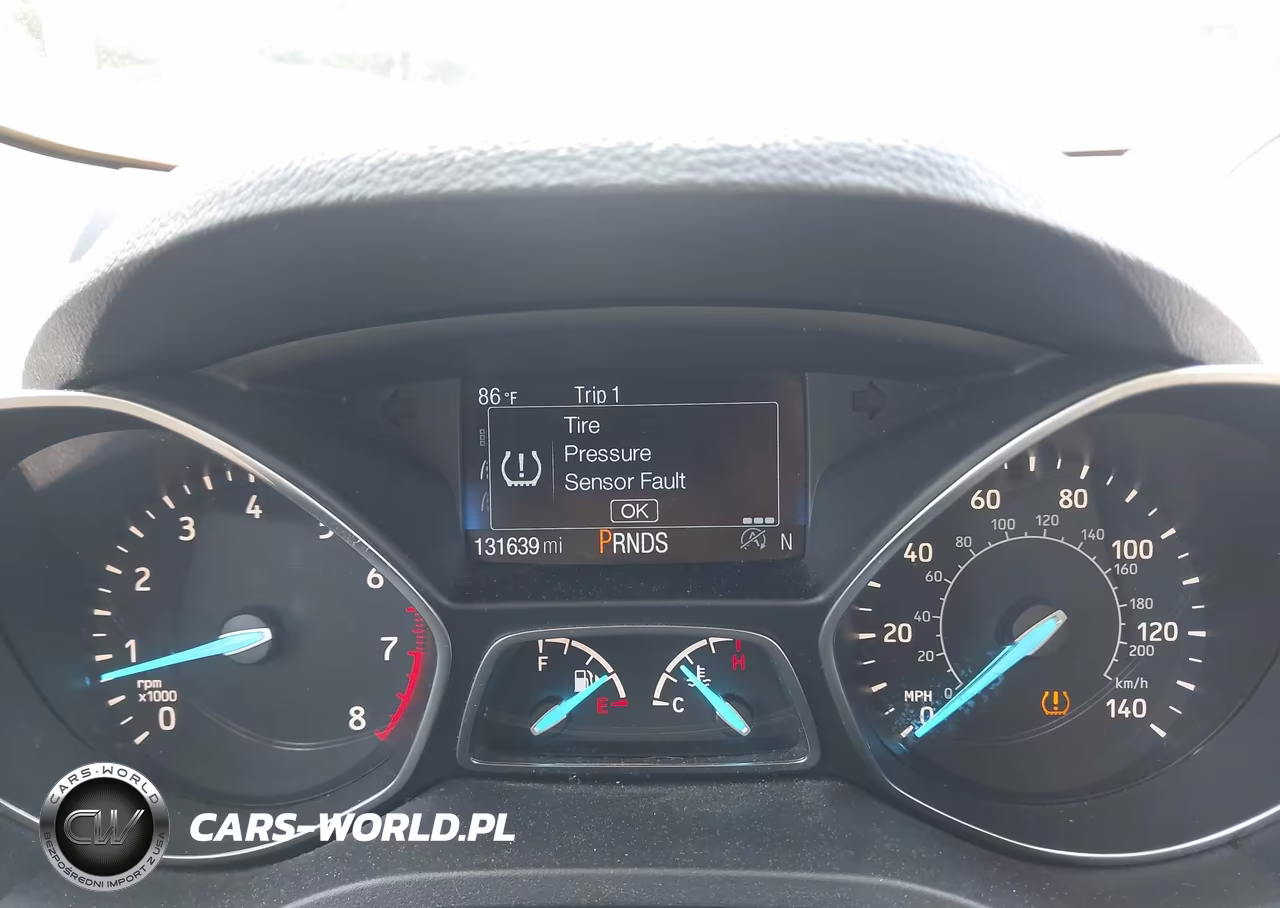 2018 Ford Escape Se VIN:1FMCU9GD2JUD39122 - 7