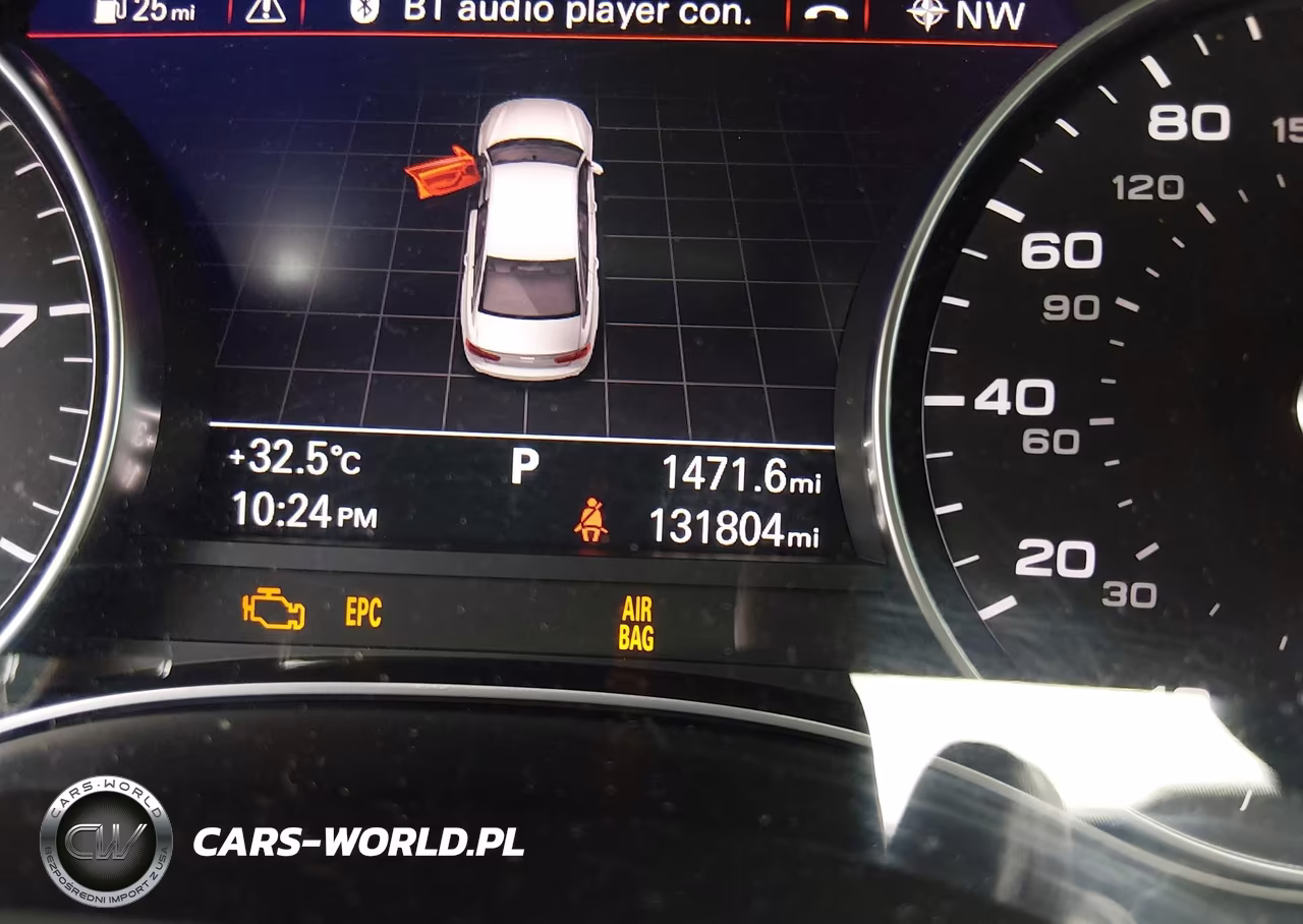 2016 Audi A6 2.0T Premium VIN:WAUCFAFC3GN195296 - 14