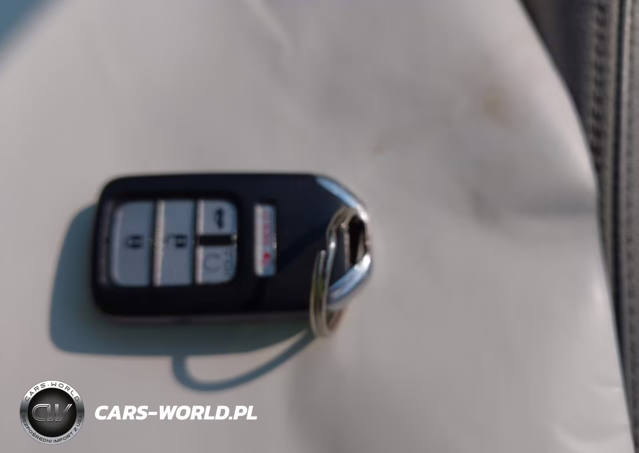 2017 Honda Accord Ex-L VIN:1HGCR2F92HA129725 - 11
