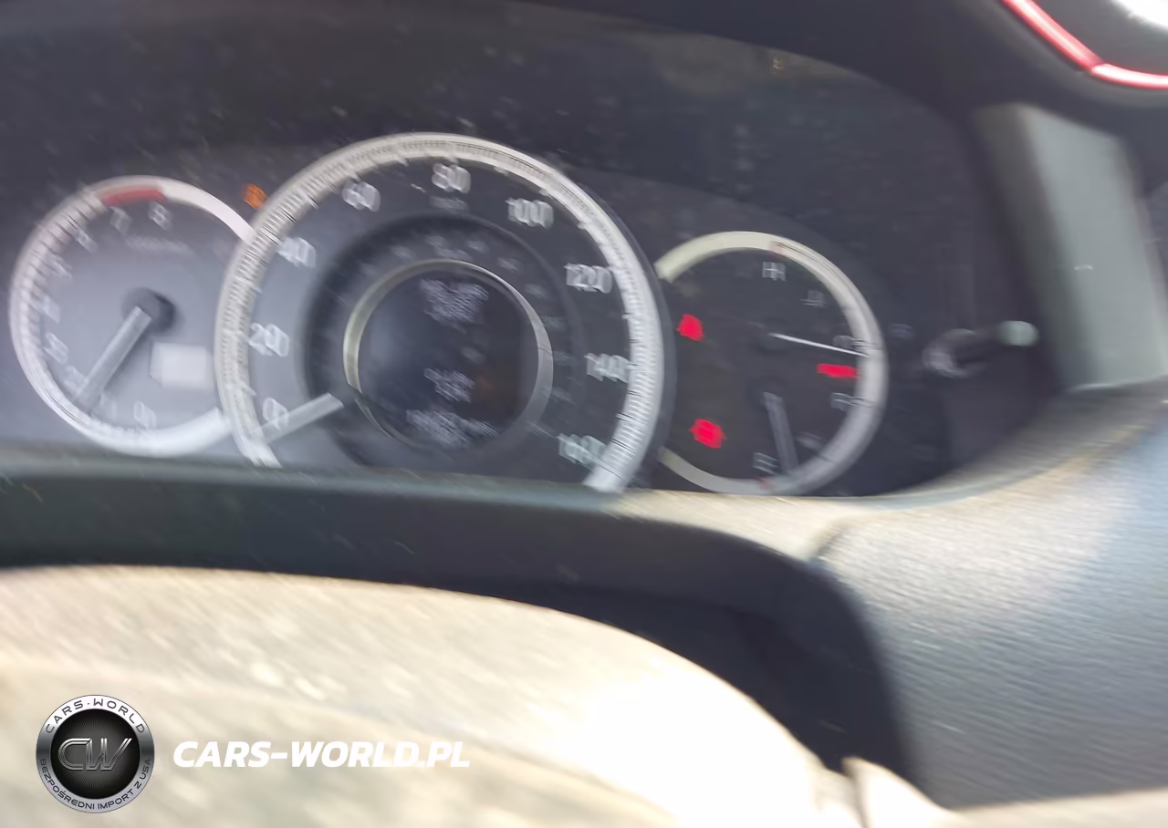 2017 Honda Accord Ex-L VIN:1HGCR2F92HA129725 - 7