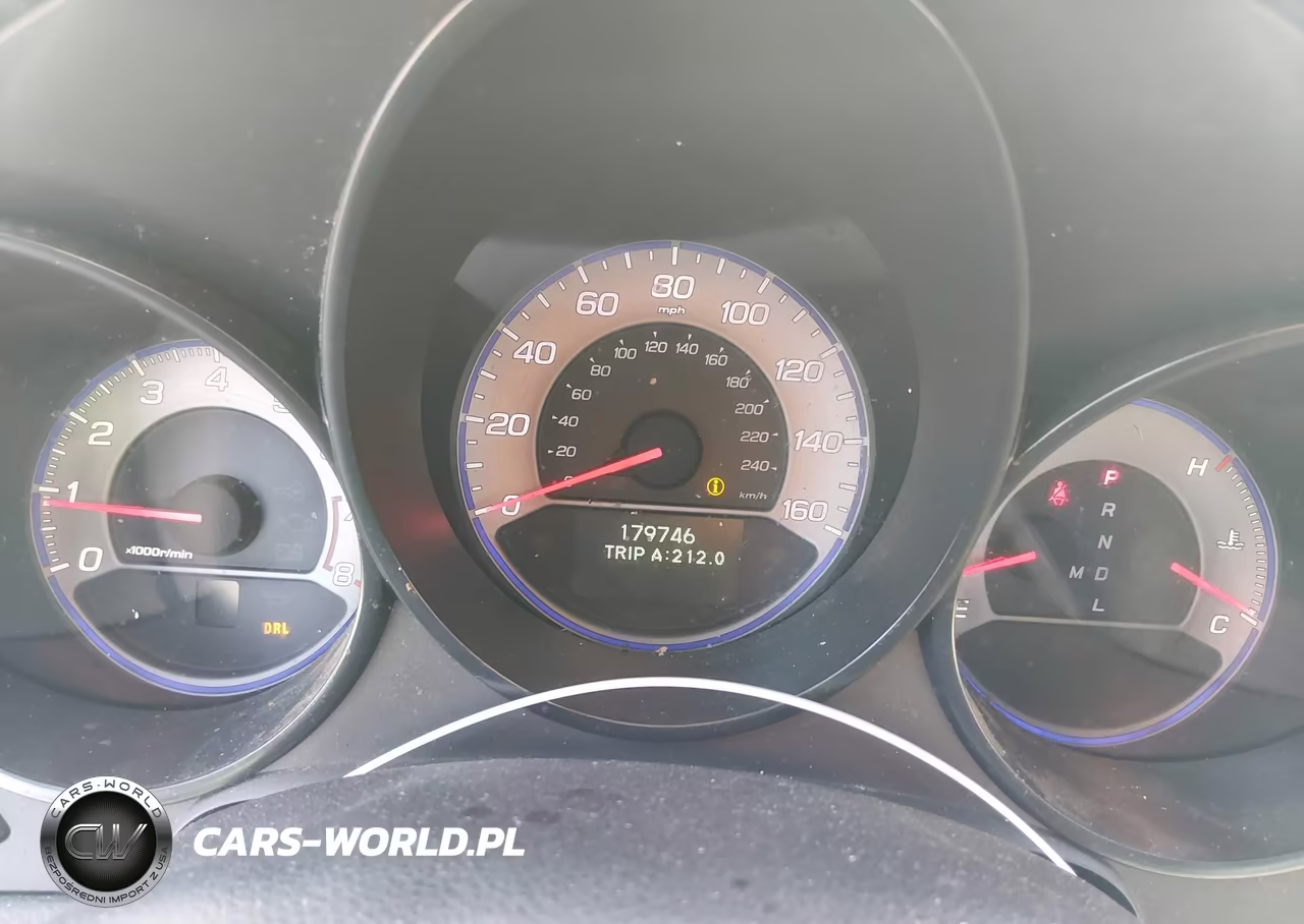 2007 Acura Tl 3.2 VIN:19UUA66257A020633 - 16