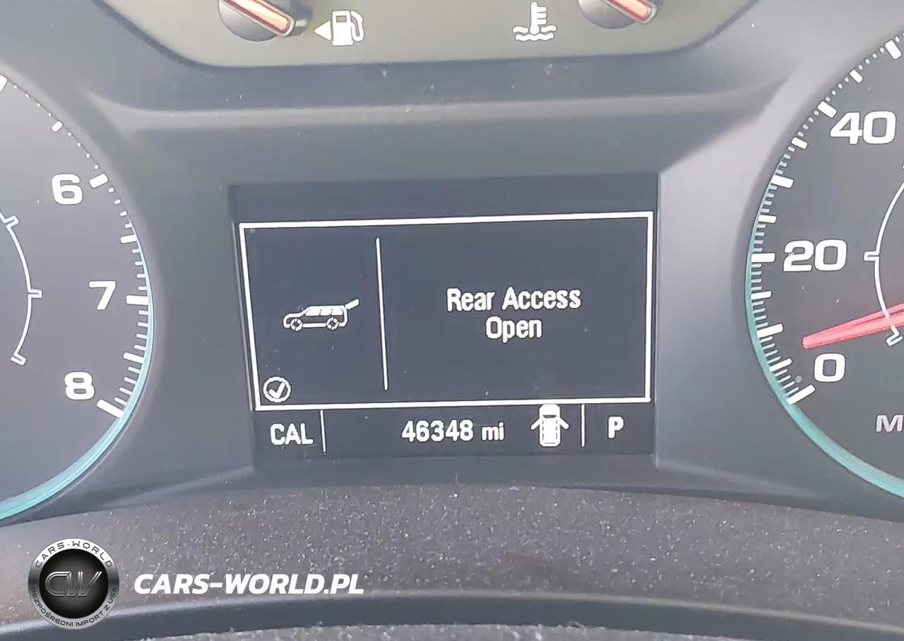 2023 Chevrolet Equinox Fwd Ls VIN:3GNAXHEG0PL156807 - 16