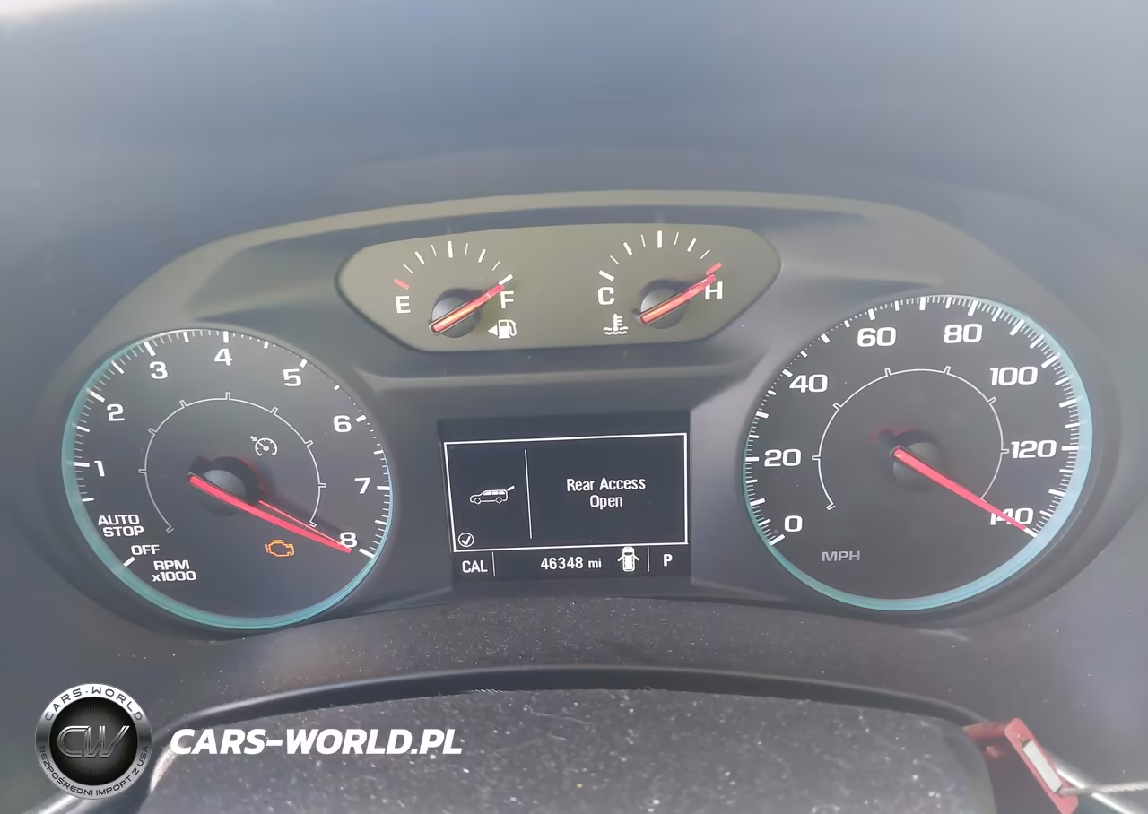 2023 Chevrolet Equinox Fwd Ls VIN:3GNAXHEG0PL156807 - 7