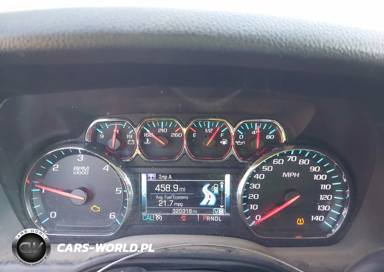 2020 Chevrolet Suburban 4Wd Ls VIN:1GNSKGKC3LR109725 - 7