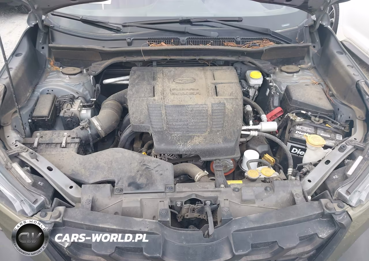 2022 Subaru Forester Wilderness VIN:JF2SKAMC3NH409262 - 10