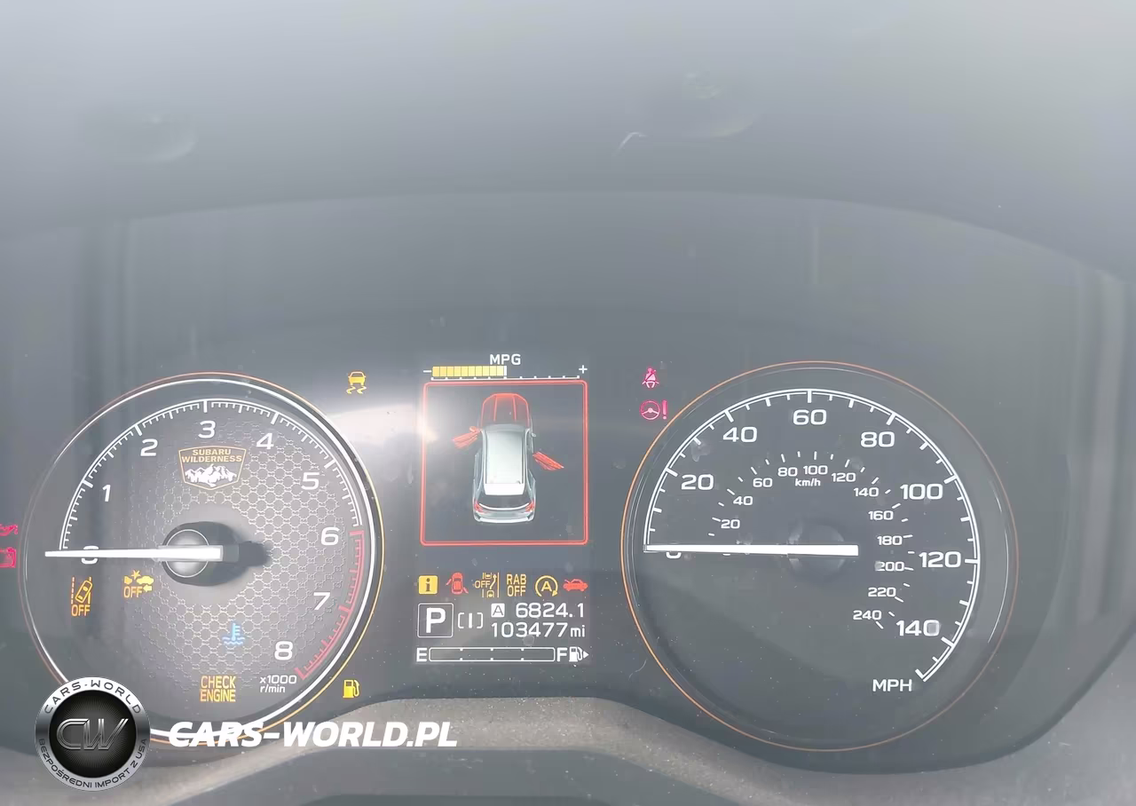2022 Subaru Forester Wilderness VIN:JF2SKAMC3NH409262 - 7