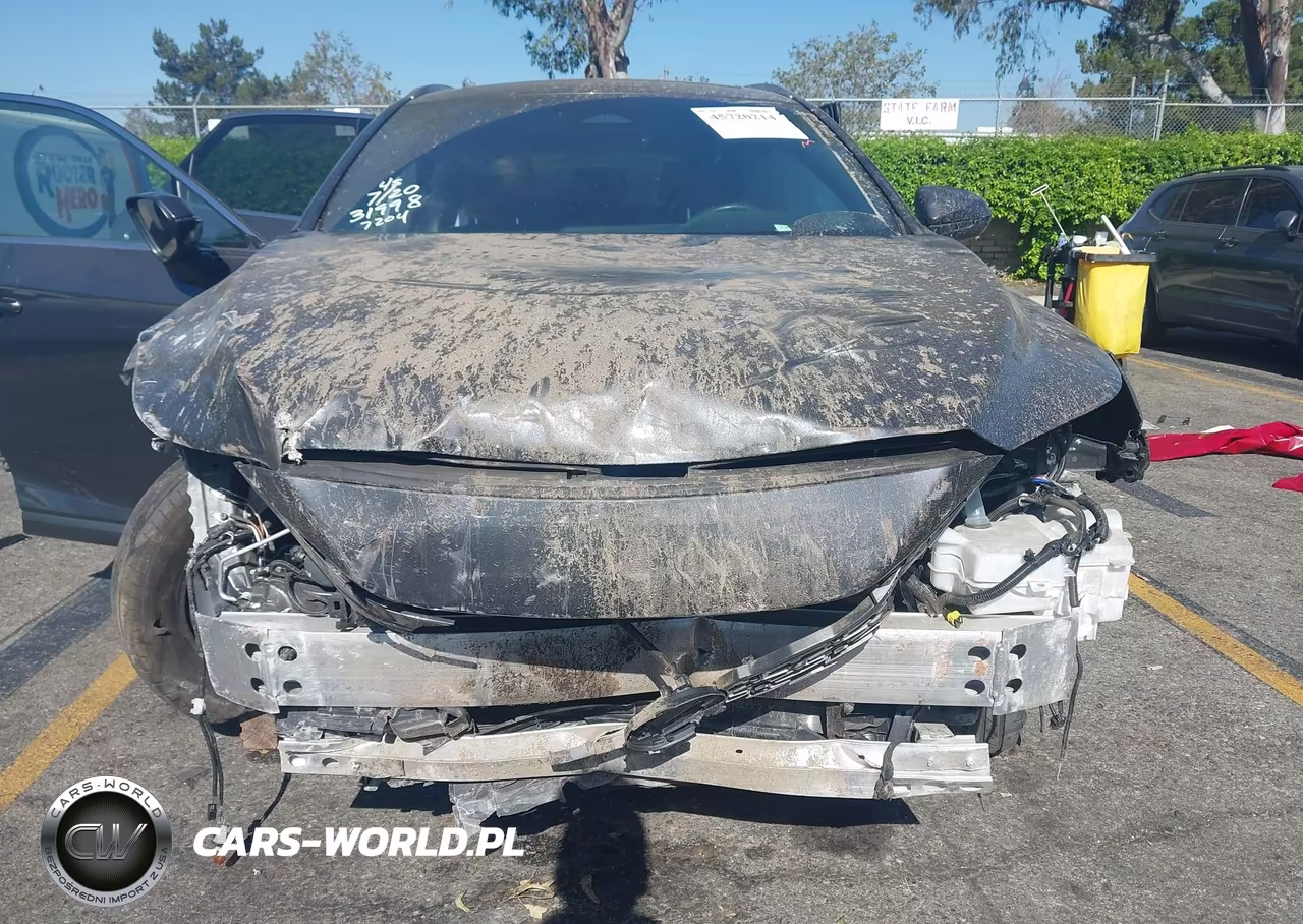 2024 Lexus Rx 350 VIN:2T2BAMBA4RC027204 - 15