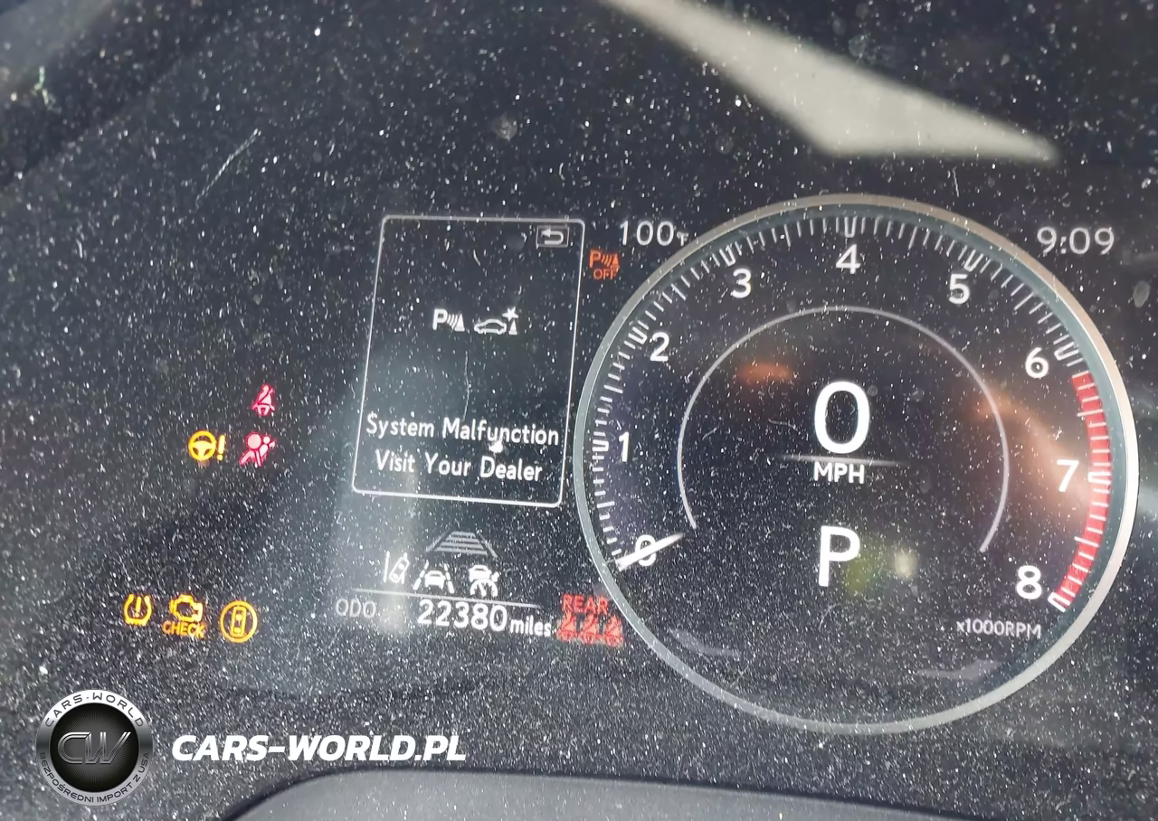 2024 Lexus Rx 350 VIN:2T2BAMBA4RC027204 - 7