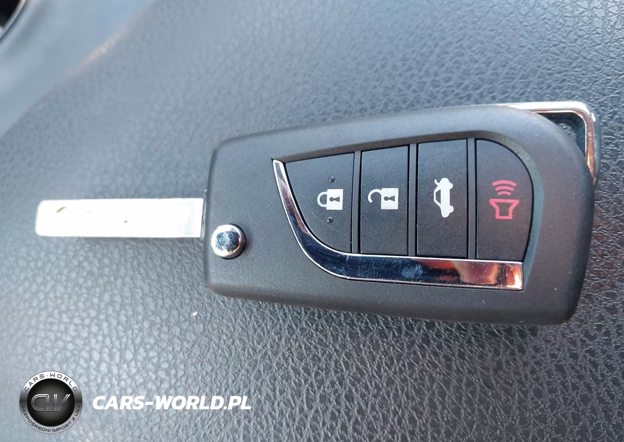 2023 Toyota Camry Se VIN:4T1G11AKXPU164114 - 11