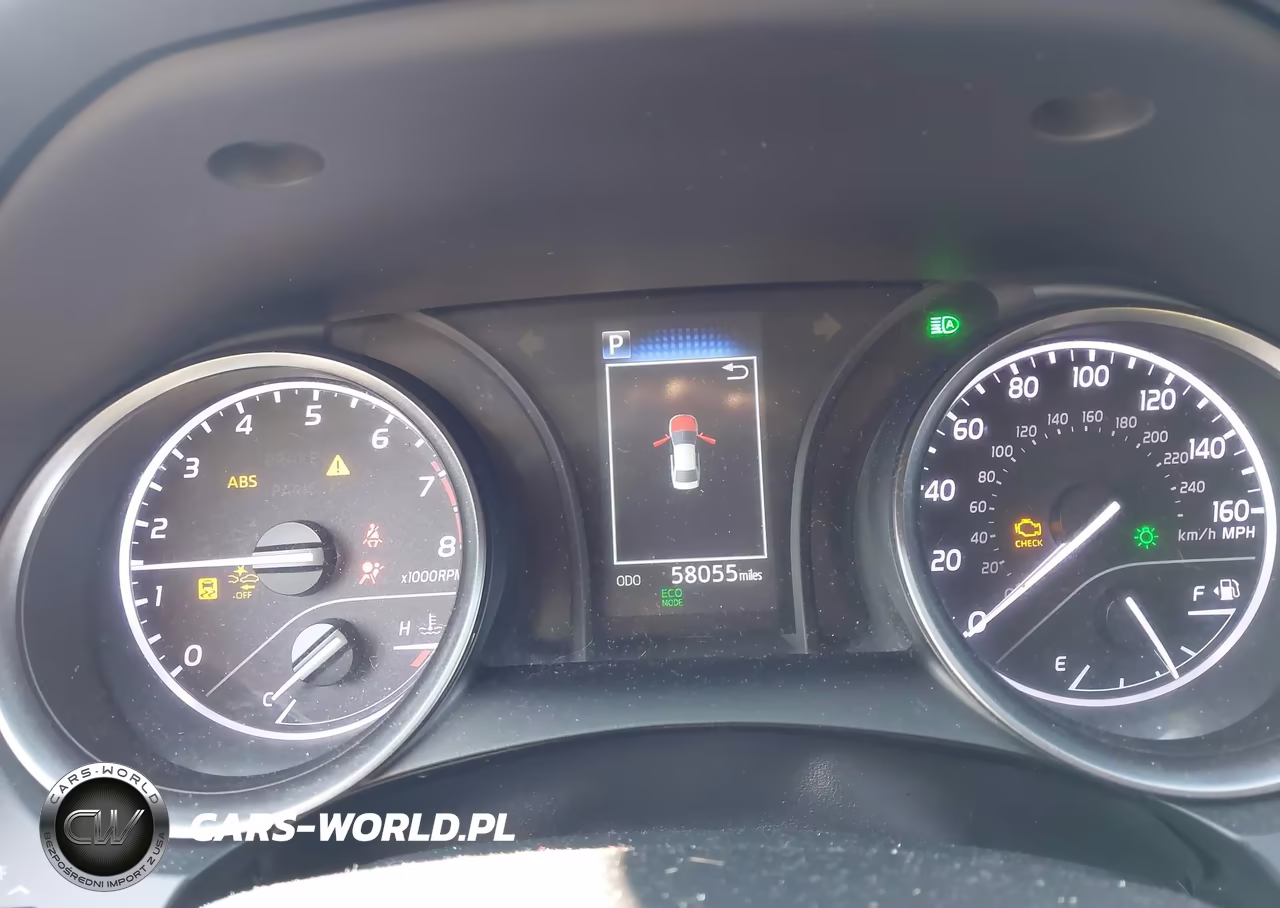 2023 Toyota Camry Se VIN:4T1G11AKXPU164114 - 7