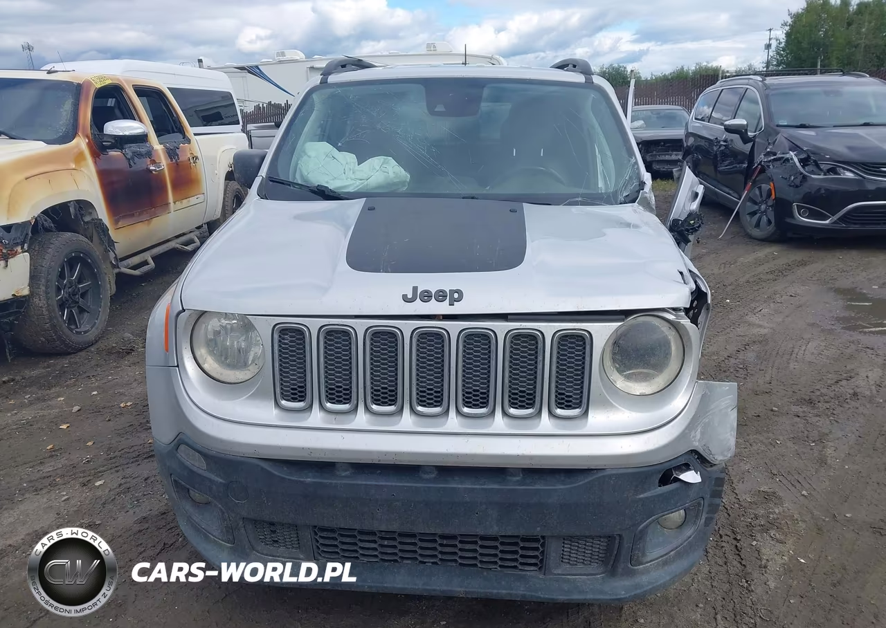2021 Jeep Renegade Trailhawk 4X4 VIN:ZACNJDC17MPN36472 - 11