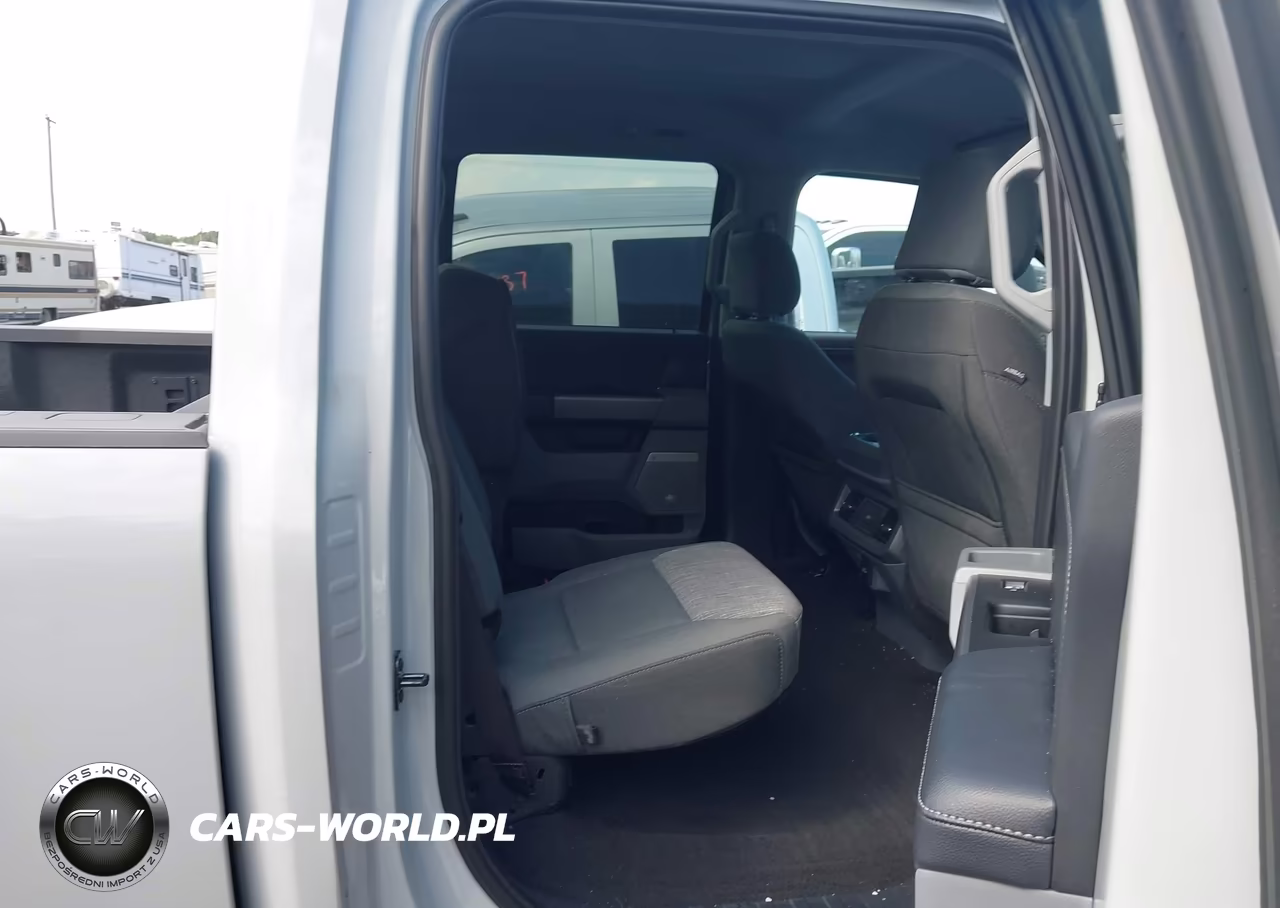 2026 Ford F-350 Xlt VIN:1FT8W3DT9TED23509 - 8