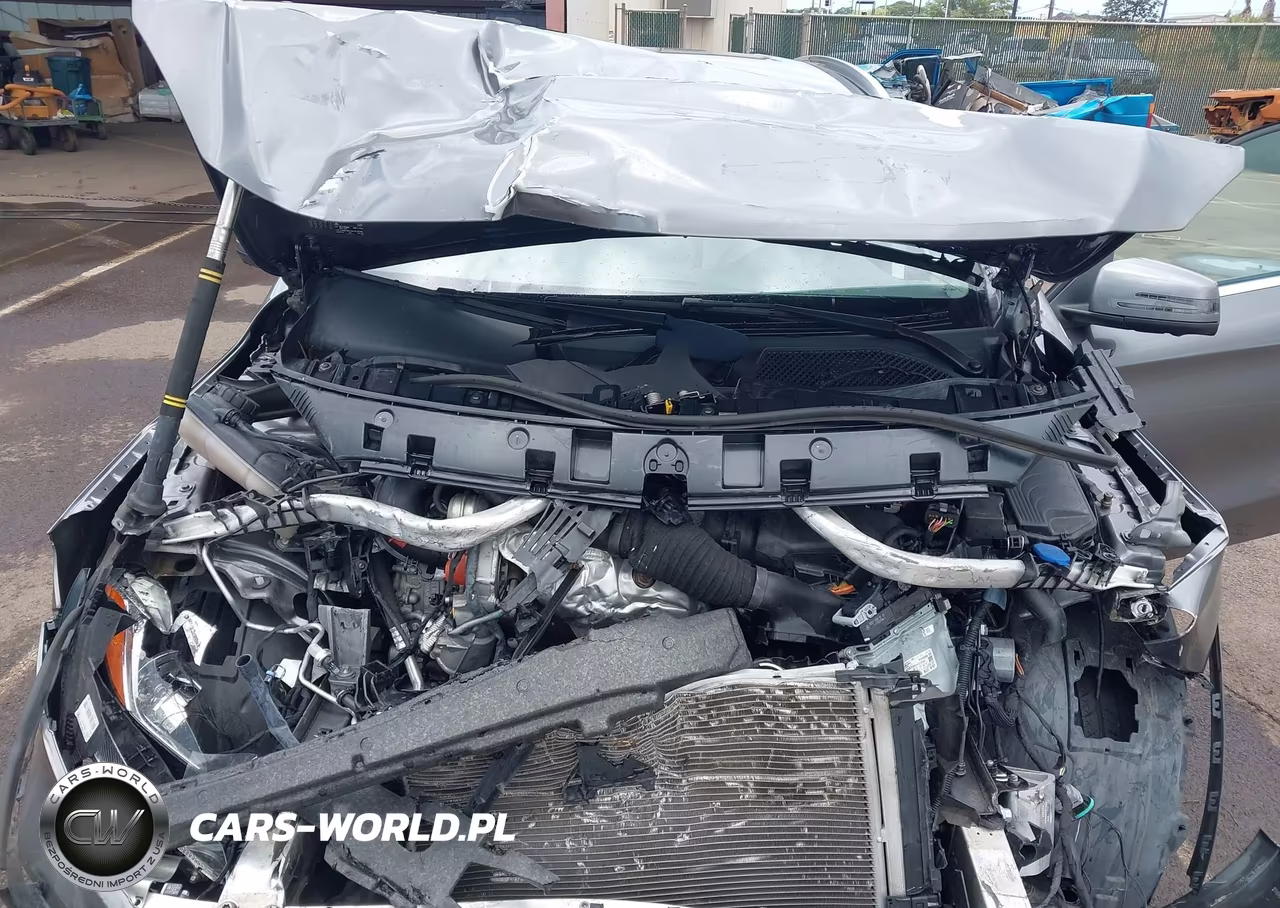 2020 Mercedes-Benz Gla 250 VIN:WDCTG4EB2LJ678171 - 10