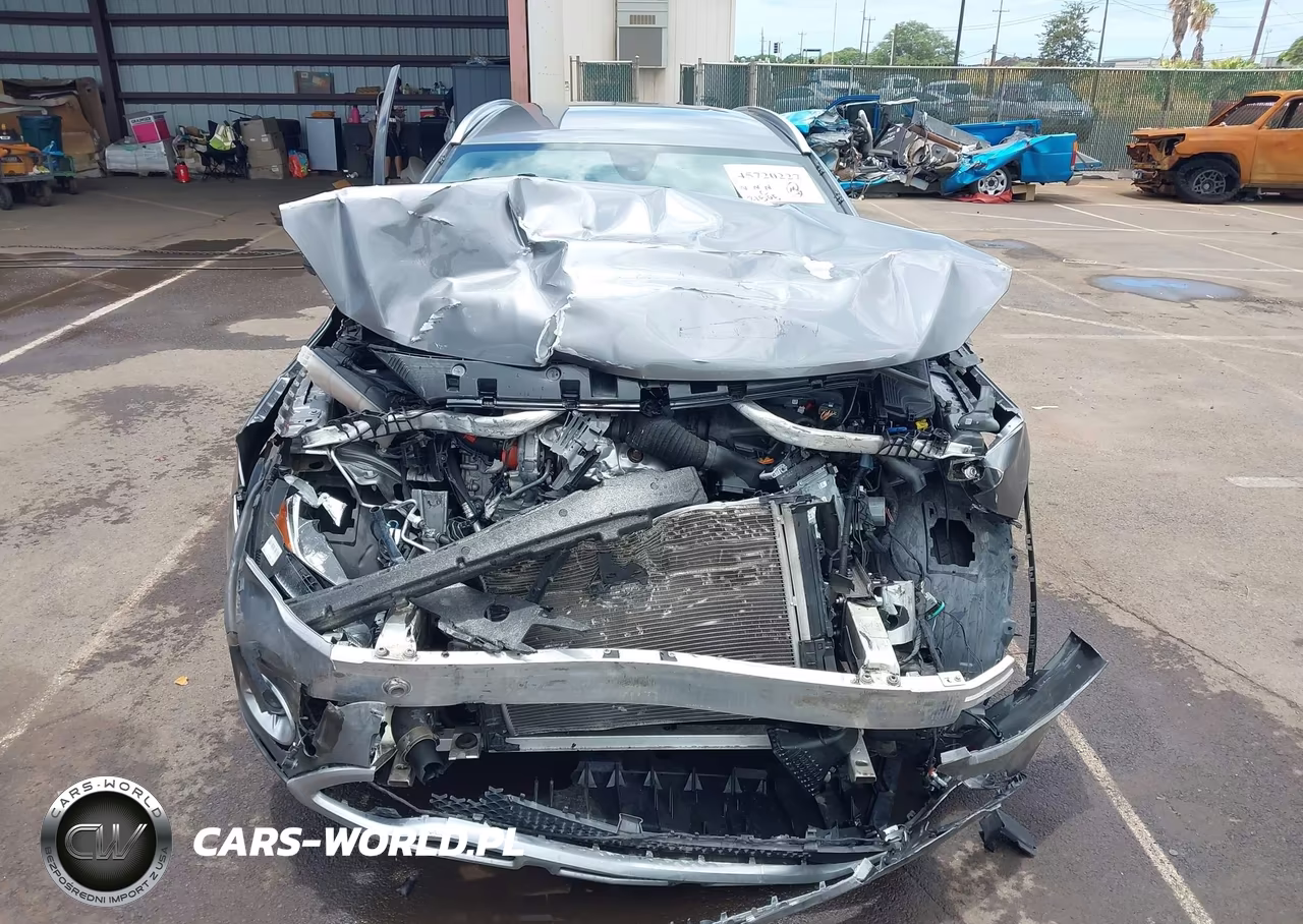 2020 Mercedes-Benz Gla 250 VIN:WDCTG4EB2LJ678171 - 13