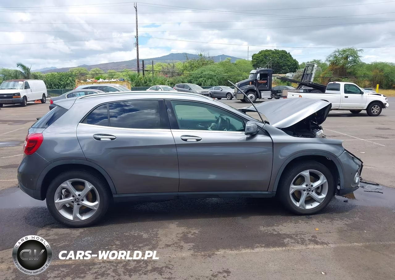 2020 Mercedes-Benz Gla 250 VIN:WDCTG4EB2LJ678171 - 14