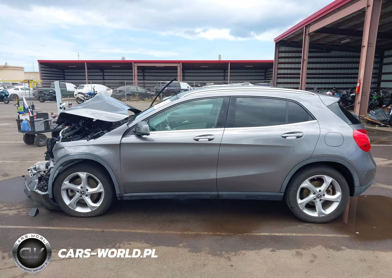 2020 Mercedes-Benz Gla 250 VIN:WDCTG4EB2LJ678171 - 15