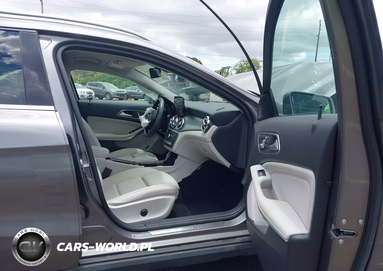 2020 Mercedes-Benz Gla 250 VIN:WDCTG4EB2LJ678171 - 5