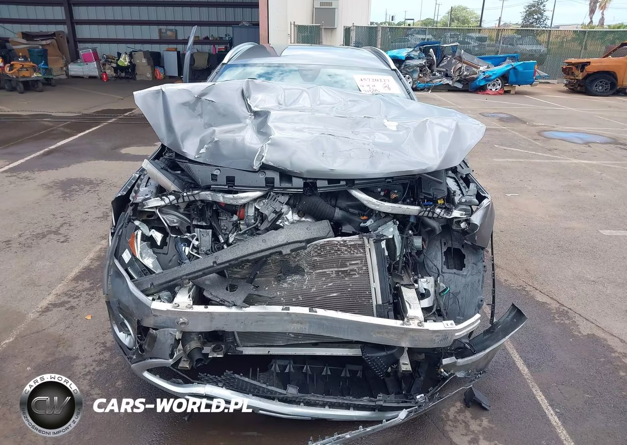 2020 Mercedes-Benz Gla 250 VIN:WDCTG4EB2LJ678171 - 6