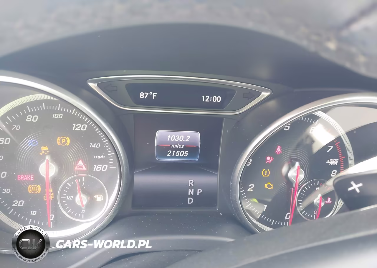 2020 Mercedes-Benz Gla 250 VIN:WDCTG4EB2LJ678171 - 7