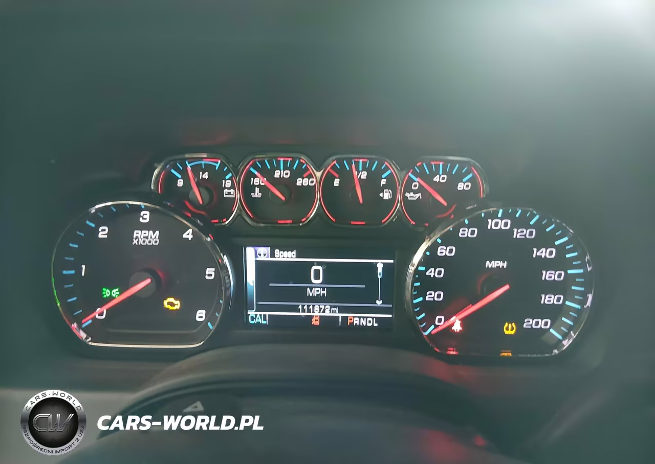 2019 Chevrolet Tahoe Ls VIN:1GNSKAKC5KR371841 - 7