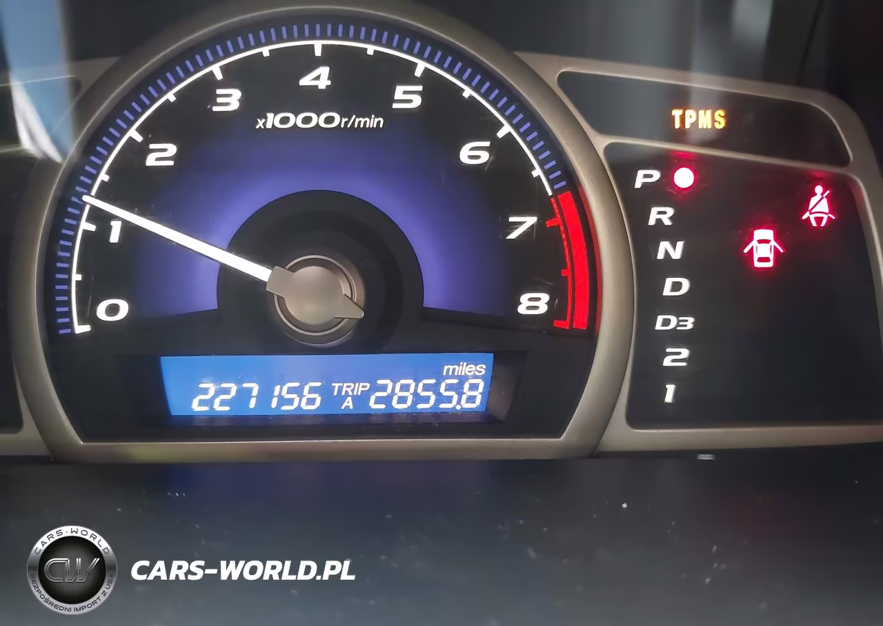 2010 Honda Civic Lx VIN:2HGFA1F52AH302484 - 7
