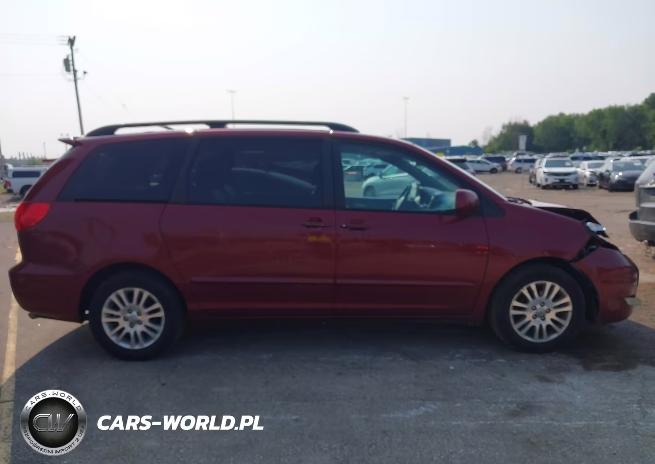 2010 Toyota Sienna Xle VIN:5TDYK4CC2AS332871 - 13
