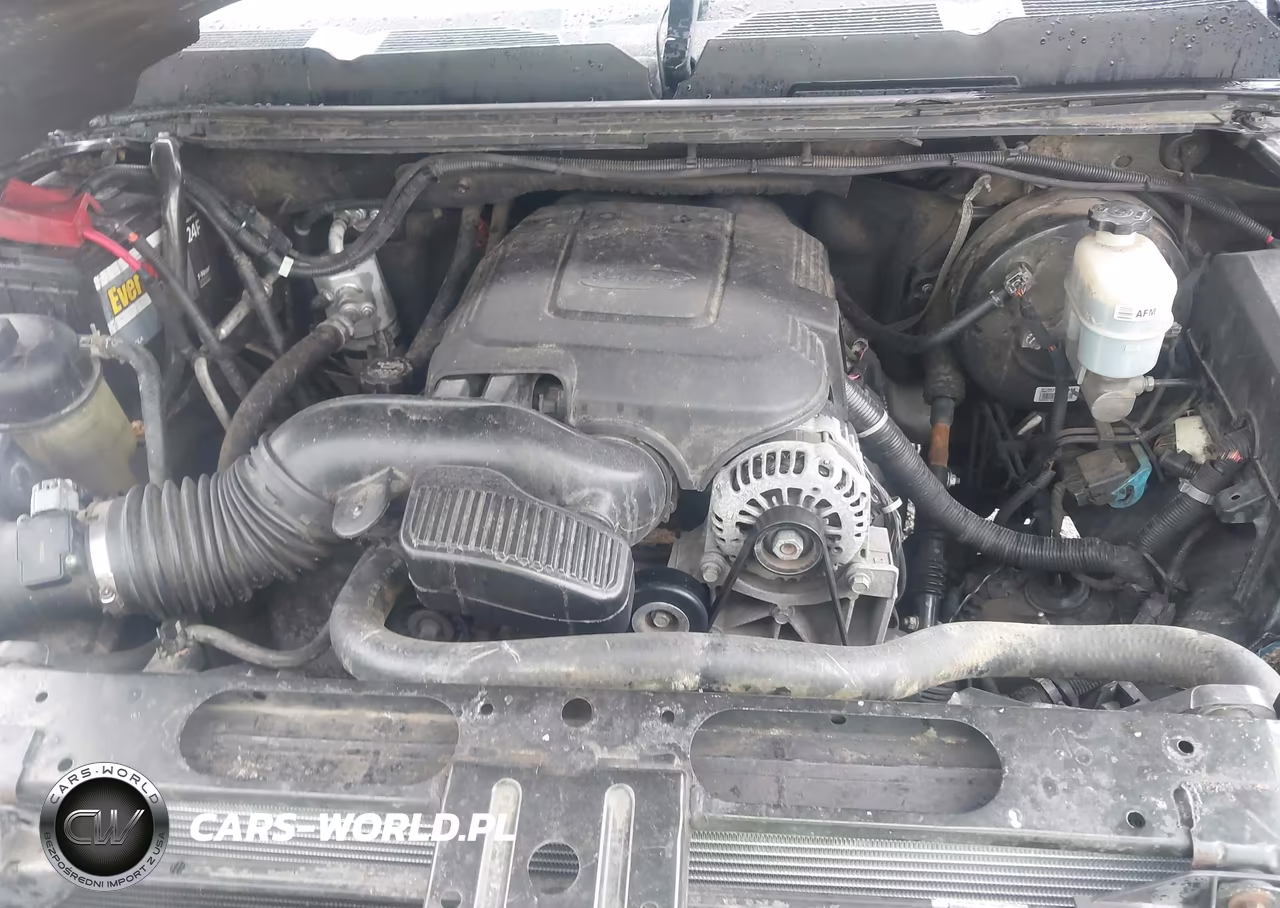 2011 Chevrolet Silverado 1500 Lt VIN:3GCPCSE05BG287330 - 10