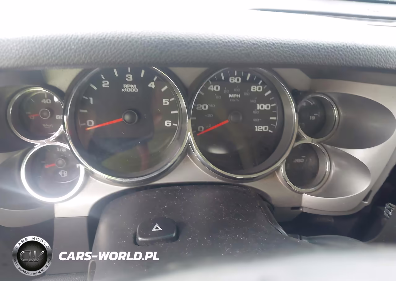 2011 Chevrolet Silverado 1500 Lt VIN:3GCPCSE05BG287330 - 7