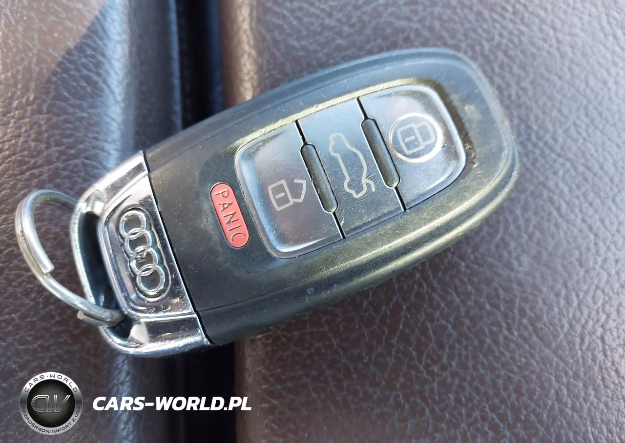2013 Audi Q5 Hybrid 2.0T Prestige VIN:WA1C8BFP0DA089570 - 11