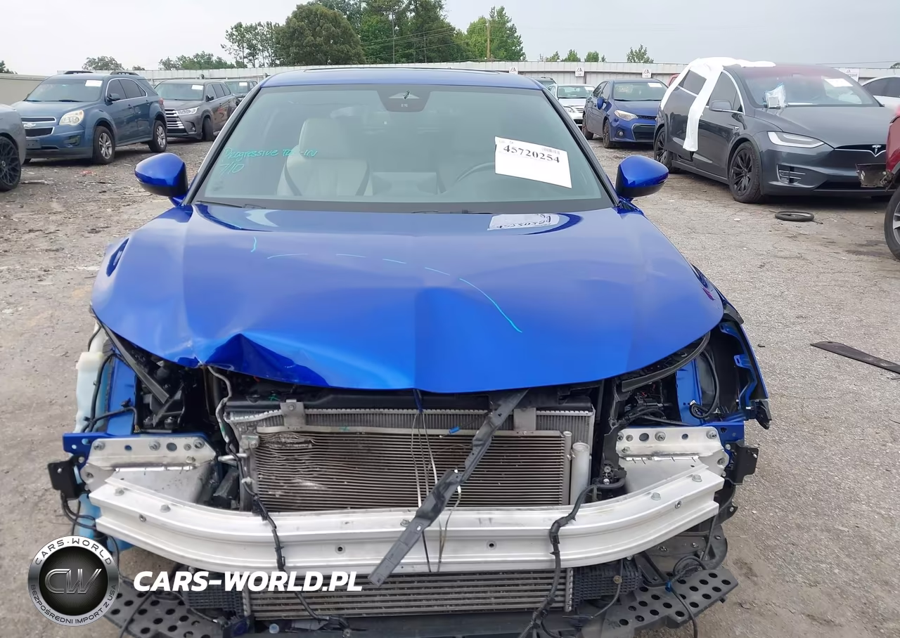2023 Acura Integra A-Spec Technology VIN:19UDE4H6XPA001794 - 12