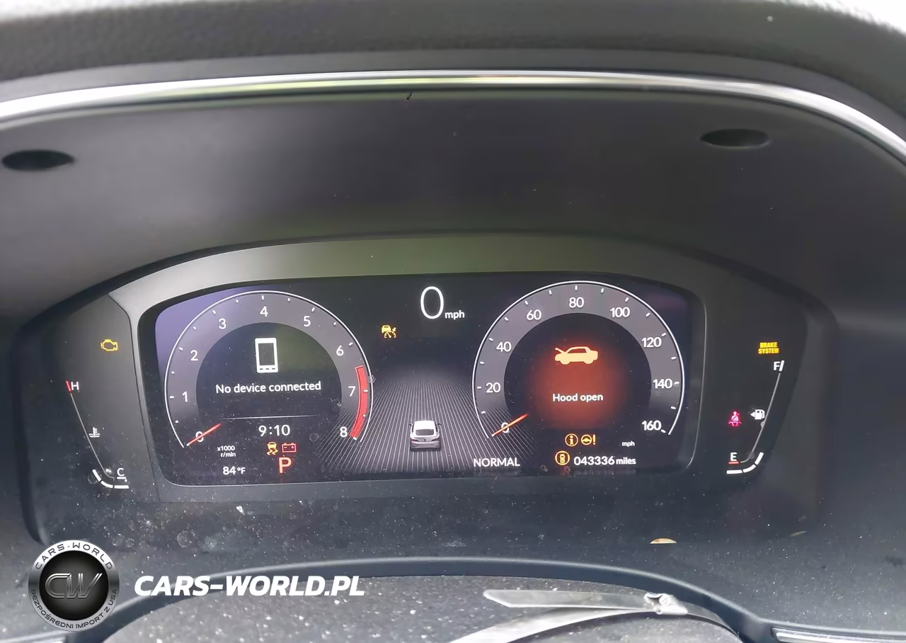 2023 Acura Integra A-Spec Technology VIN:19UDE4H6XPA001794 - 7