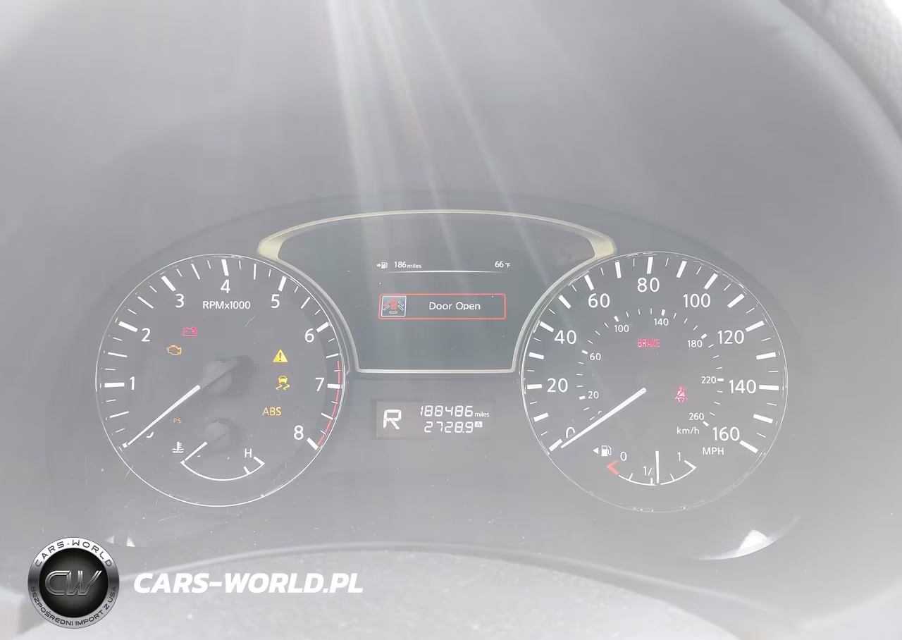 2013 Nissan Altima 2.5 Sv VIN:1N4AL3AP8DN431127 - 7