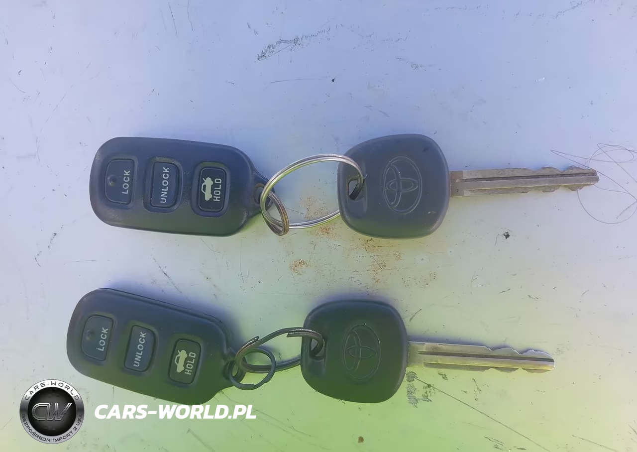 2005 Toyota Camry Le V6-Xle V6 VIN:JTDBF30K050161143 - 11
