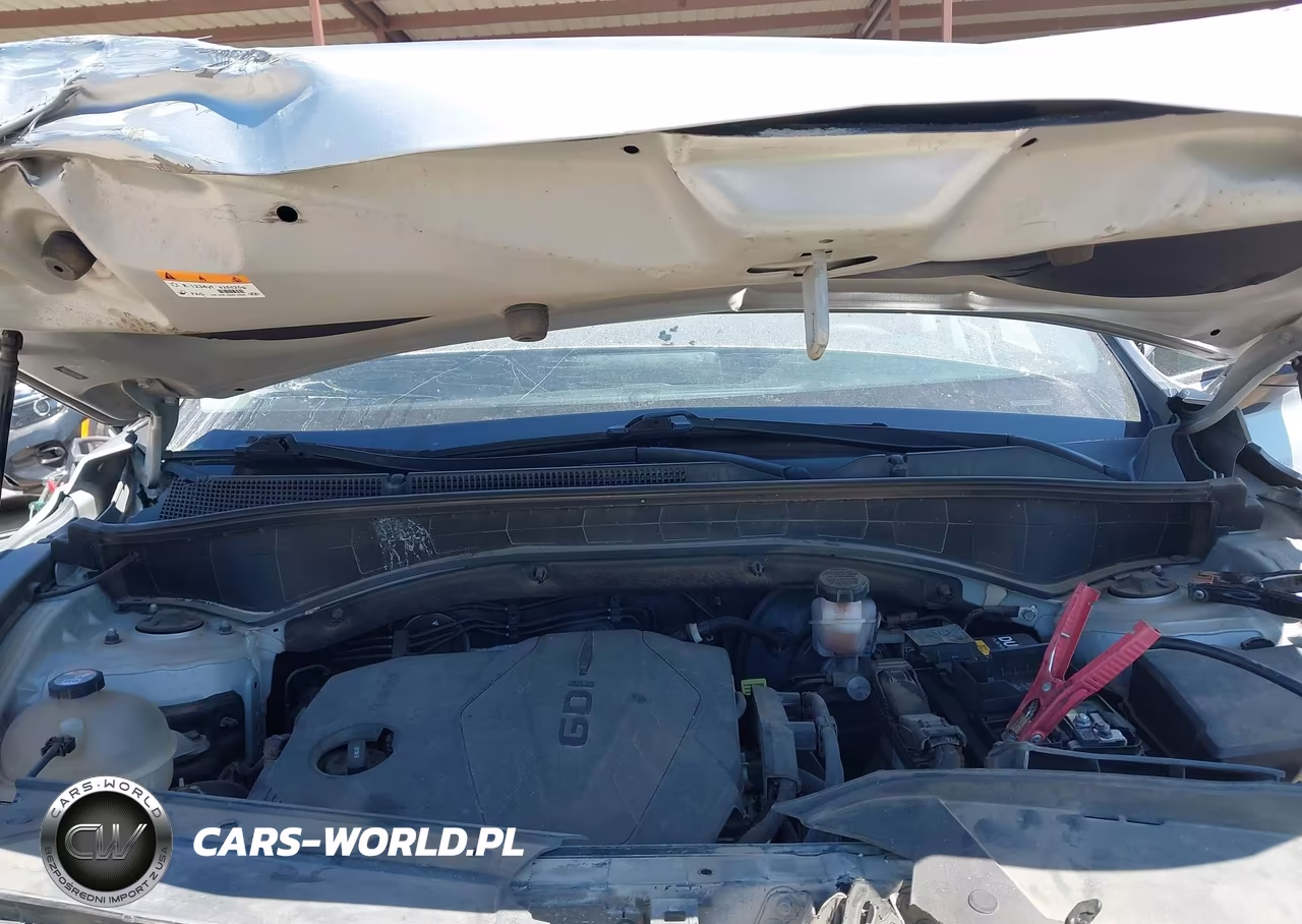 2021 Hyundai Santa Fe Sel VIN:5NMS24AJ3MH307394 - 10