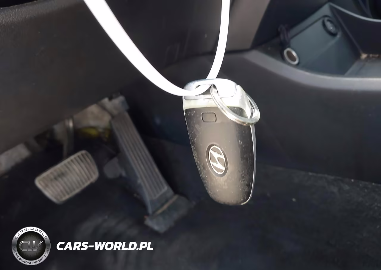 2021 Hyundai Santa Fe Sel VIN:5NMS24AJ3MH307394 - 11