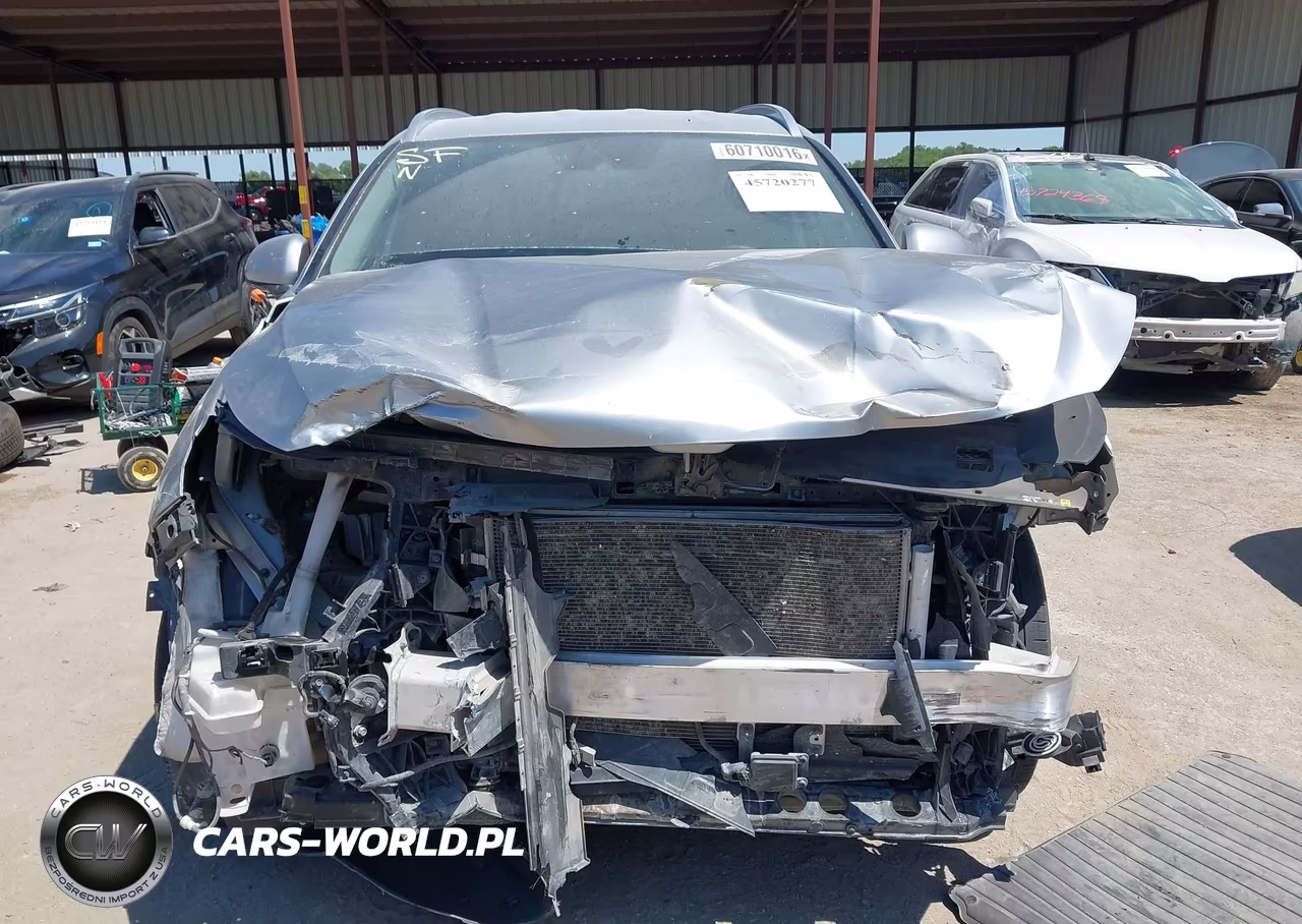 2021 Hyundai Santa Fe Sel VIN:5NMS24AJ3MH307394 - 12