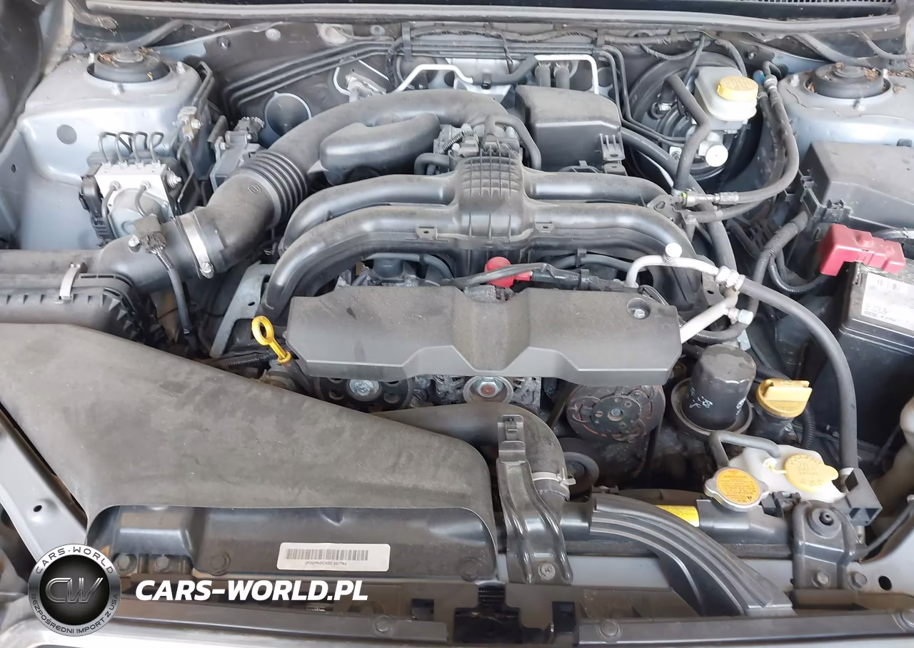 2013 Subaru Xv Crosstrek 2.0I Limited VIN:JF2GPAGCXD2837754 - 10