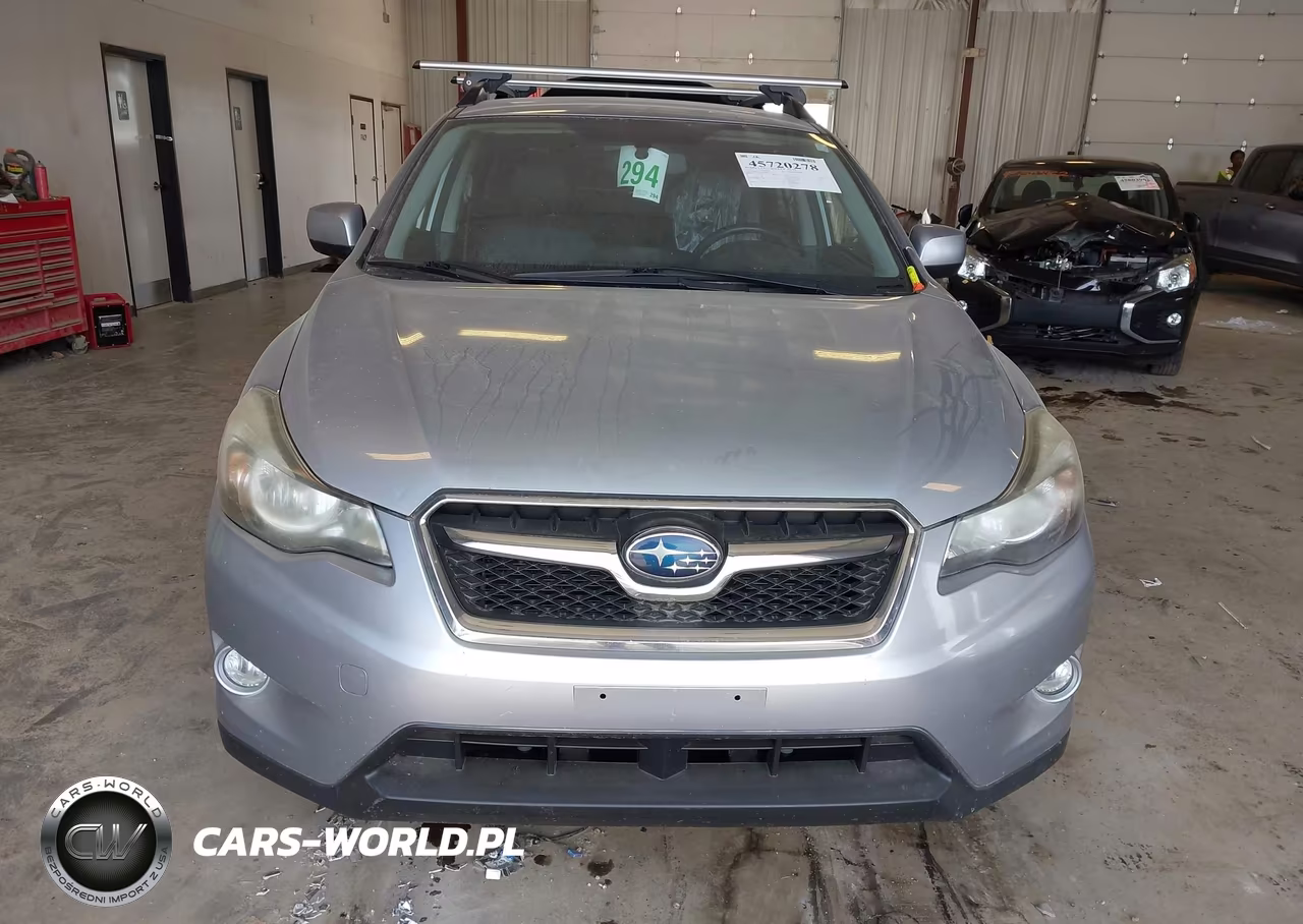 2013 Subaru Xv Crosstrek 2.0I Limited VIN:JF2GPAGCXD2837754 - 12