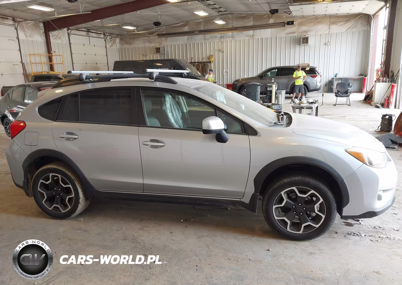 2013 Subaru Xv Crosstrek 2.0I Limited VIN:JF2GPAGCXD2837754 - 13