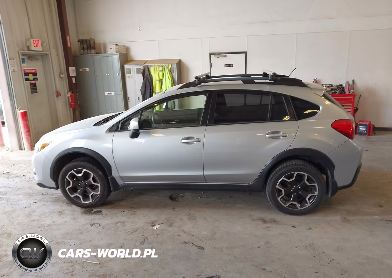 2013 Subaru Xv Crosstrek 2.0I Limited VIN:JF2GPAGCXD2837754 - 14