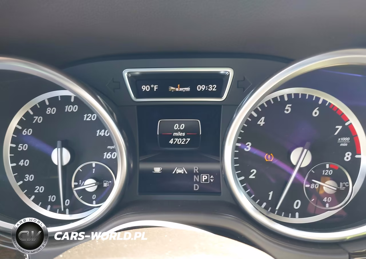 2013 Mercedes-Benz Ml 350 VIN:4JGDA5JB2DA104660 - 7