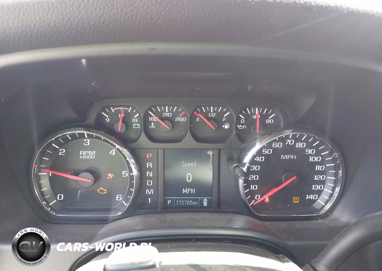 2015 GMC Sierra 2500Hd Available Wifi VIN:1GT22XEGXFZ527596 - 7