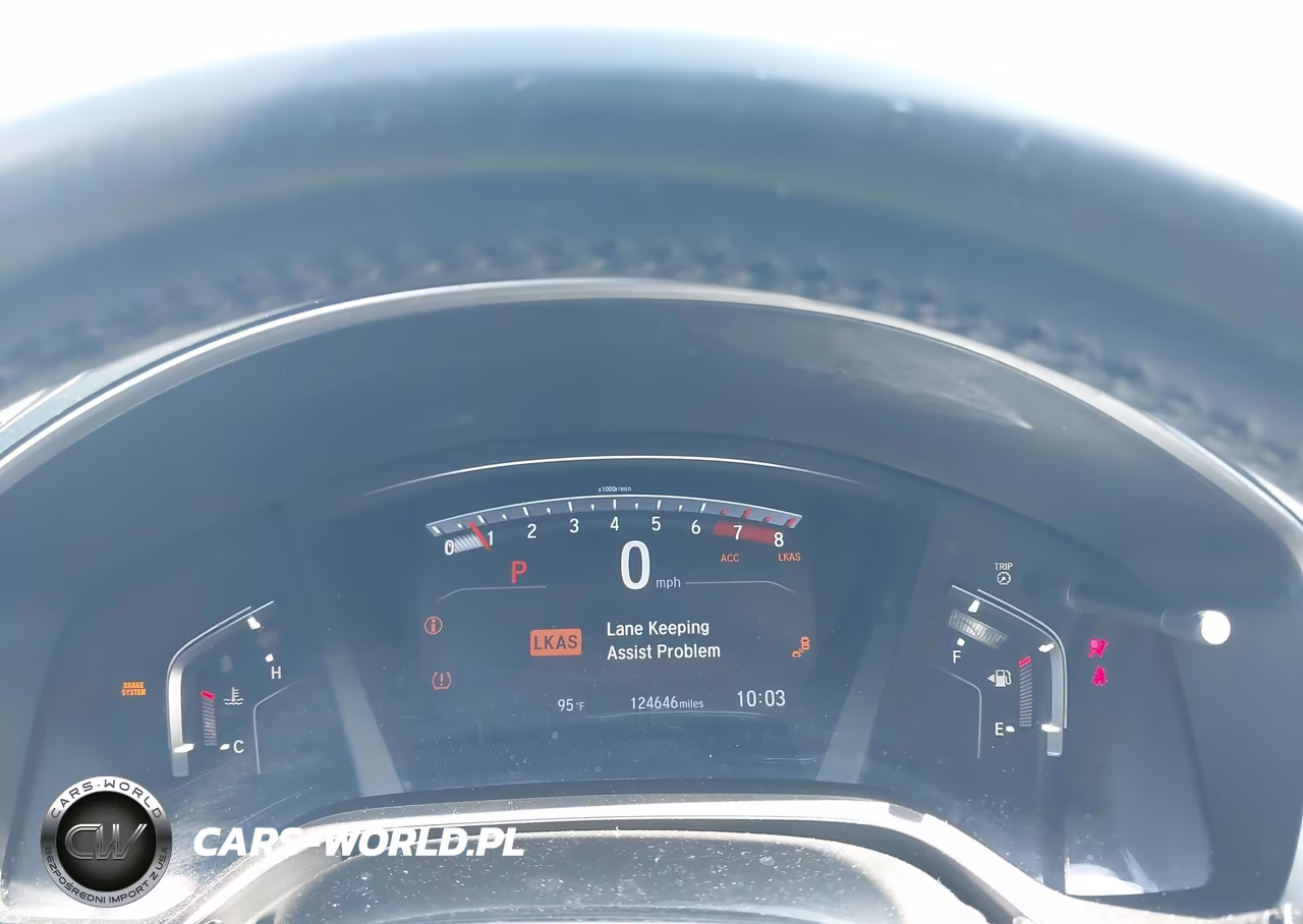 2019 Honda Cr-V Ex-L VIN:5J6RW1H84KA039462 - 7