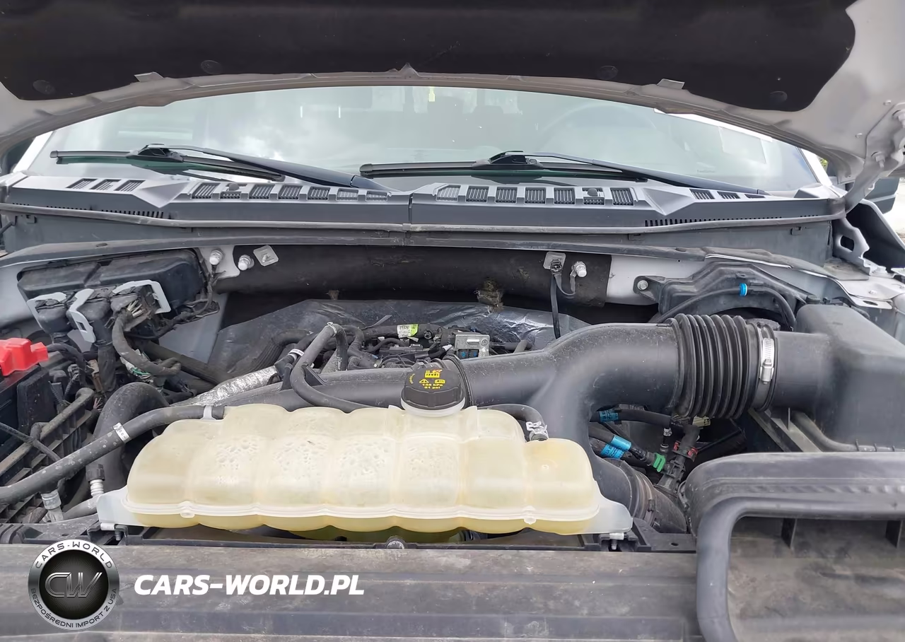 2020 Ford F-150 Xlt VIN:1FTEW1EP7LFA12177 - 10