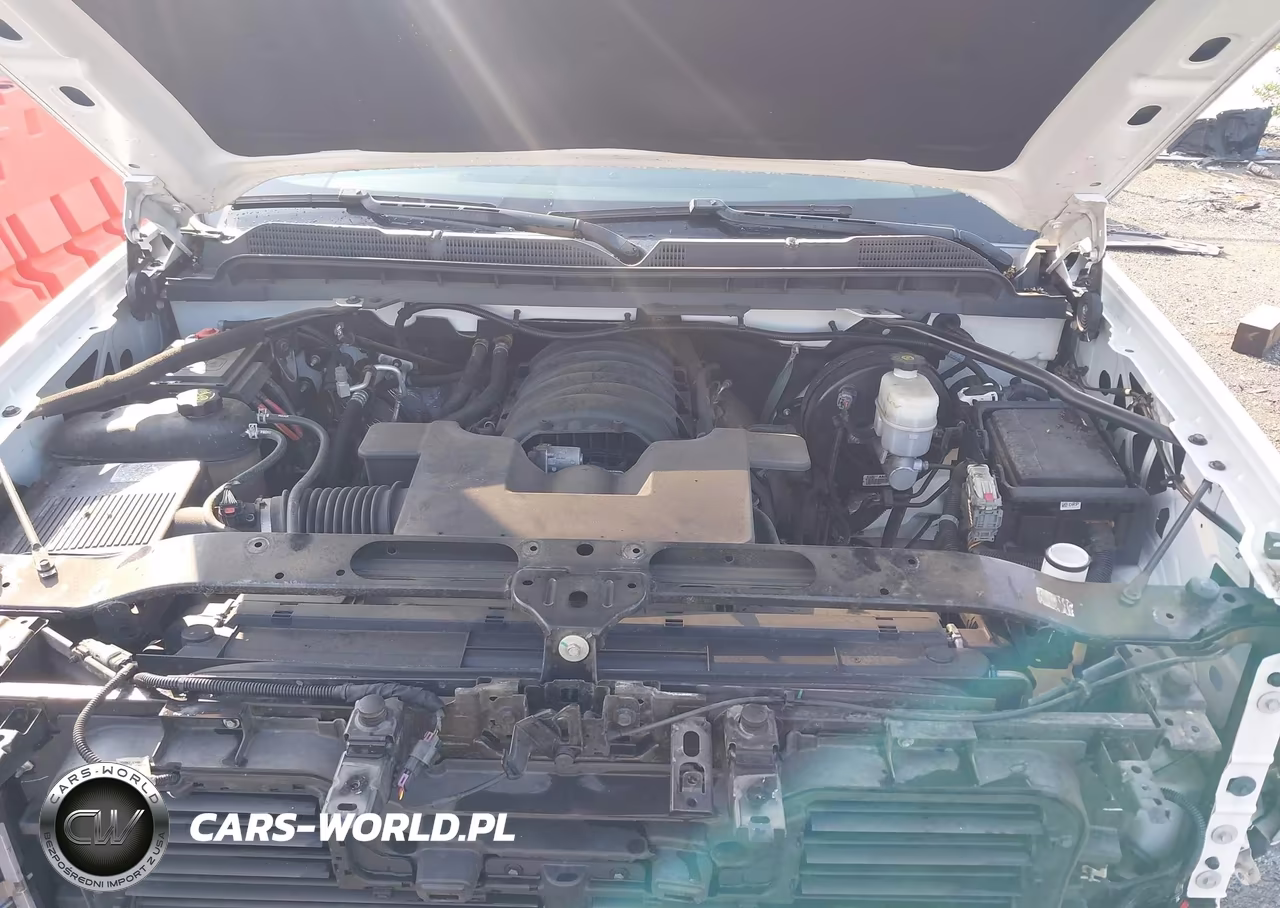 2019 Chevrolet Silverado 1500 Ld Lt VIN:2GCVKPEC1K1180639 - 10